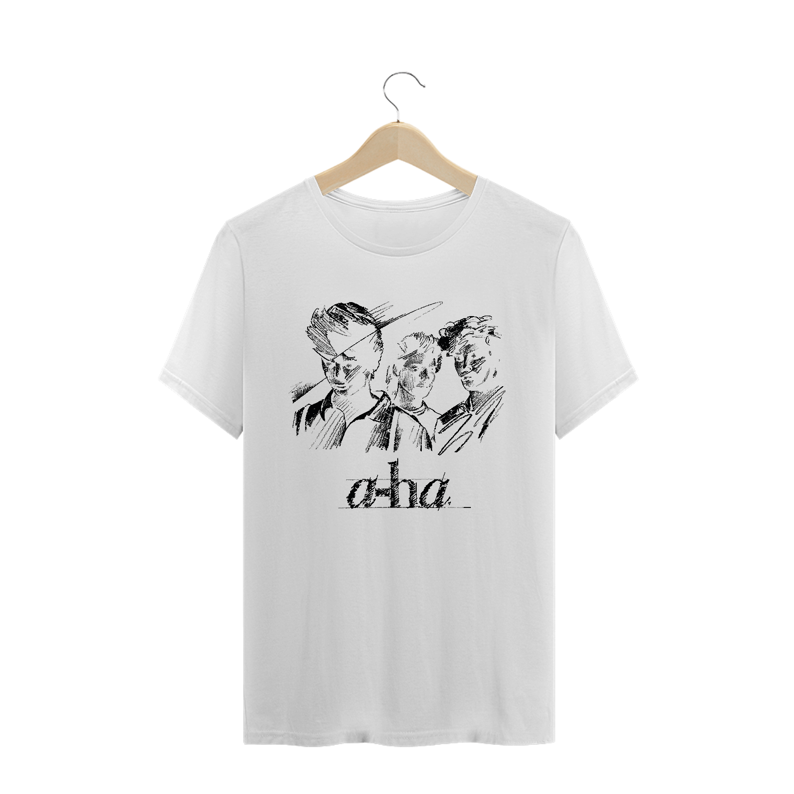 Nome do produto: A-HA