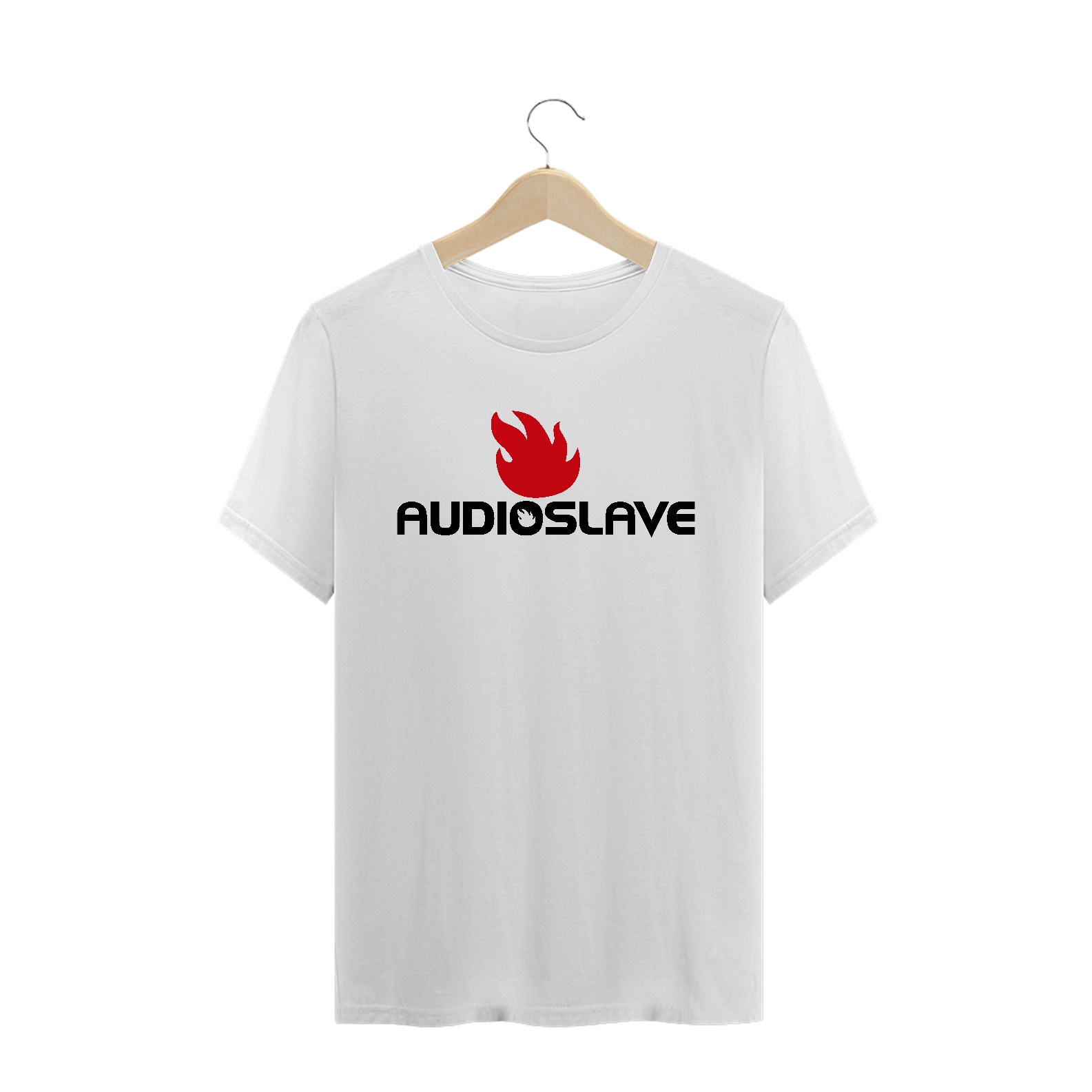 Nome do produto: AUDIOSLAVE