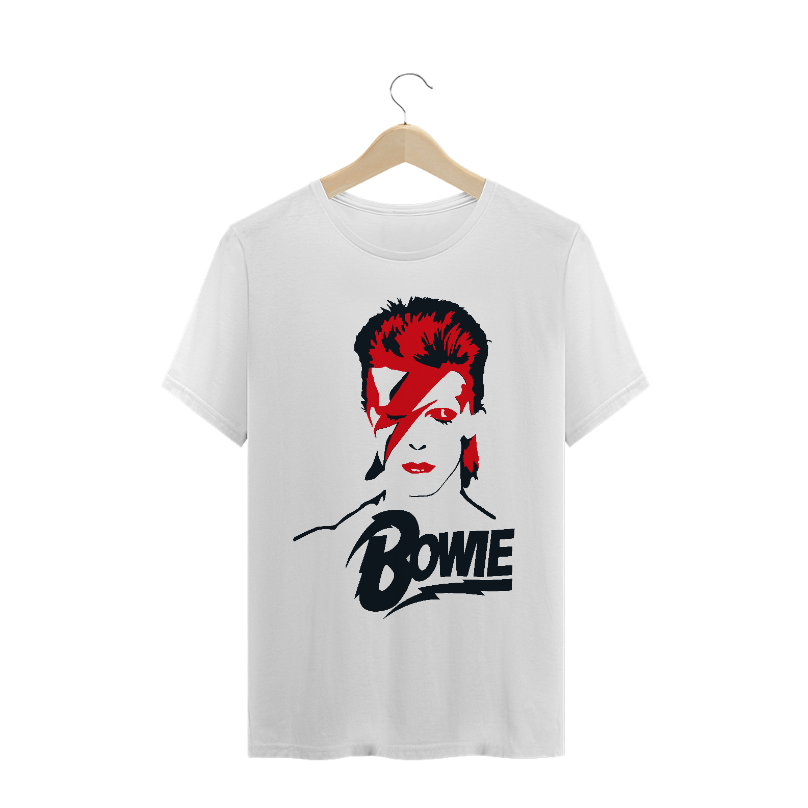 Nome do produto: DAVID BOWIE