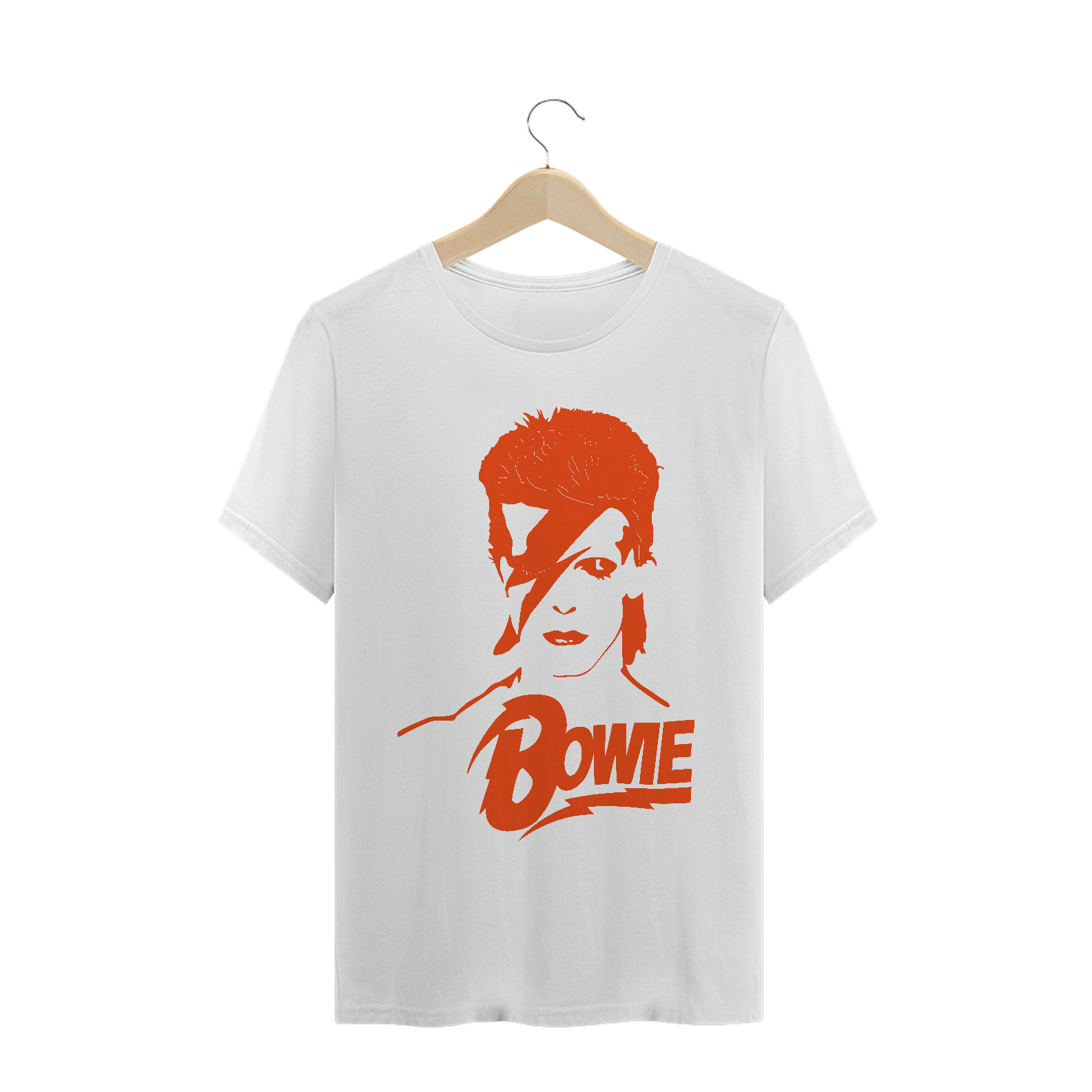 Nome do produto: DAVID BOWIE
