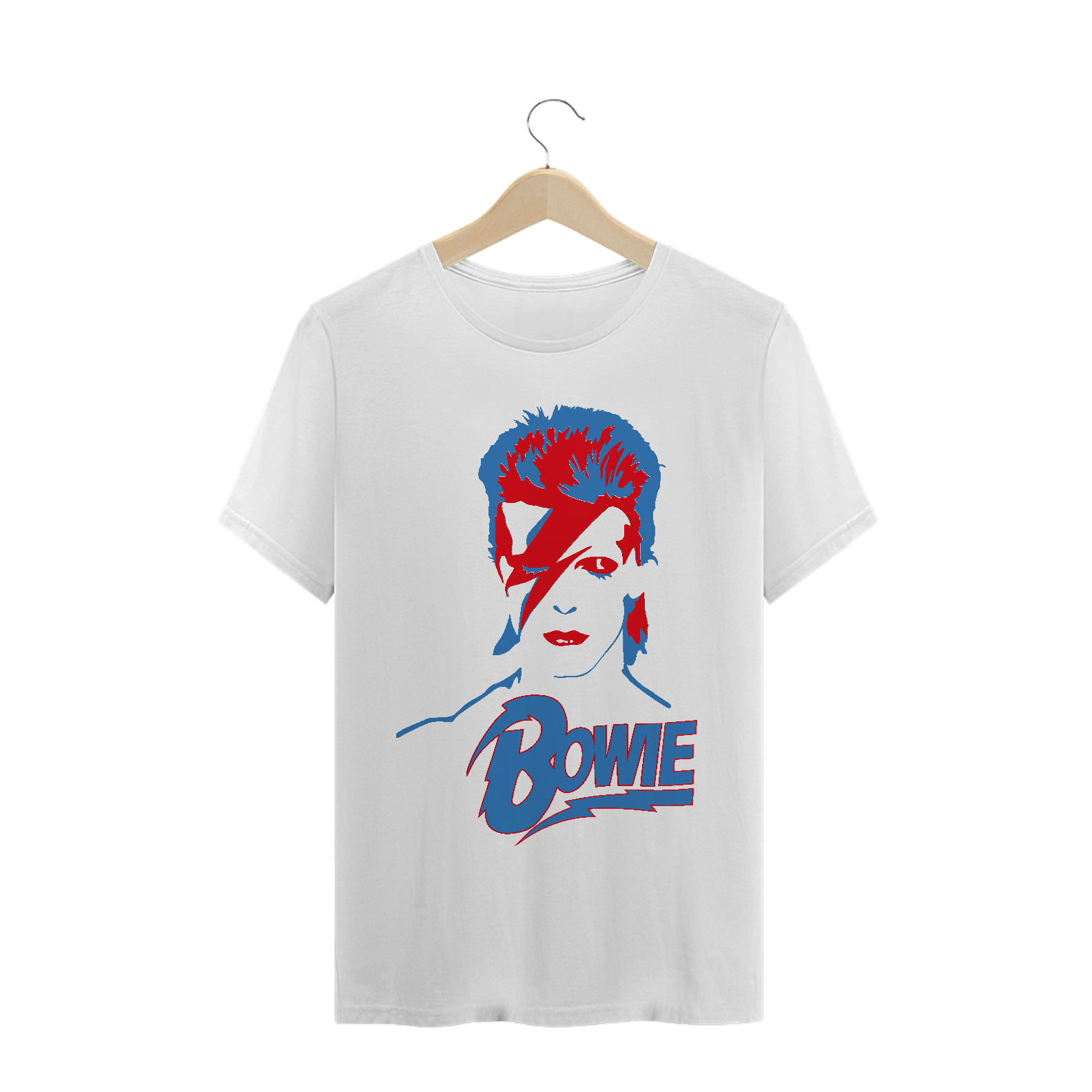 Nome do produto: DAVID BOWIE