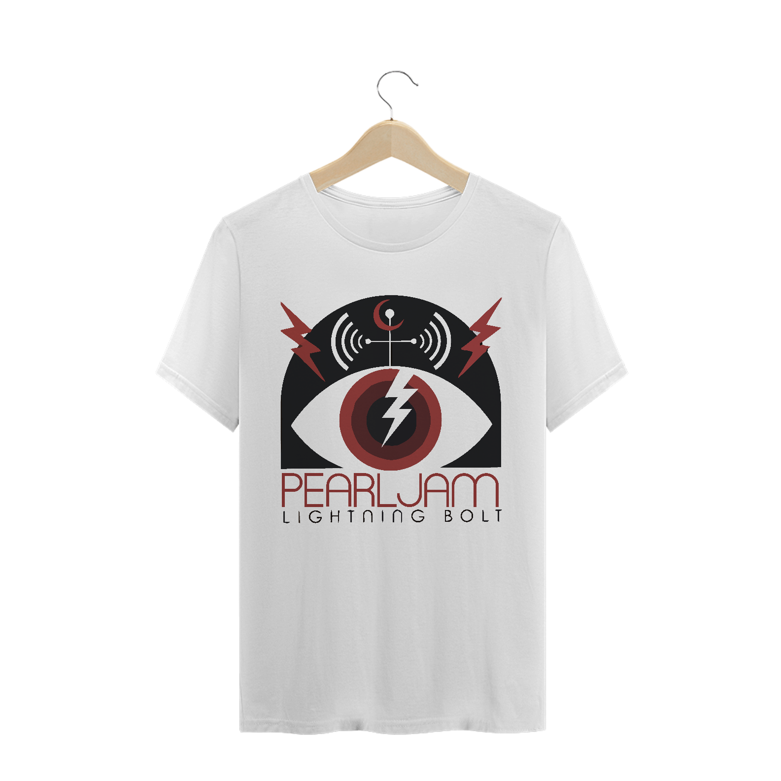 Nome do produto: PEARL JAM