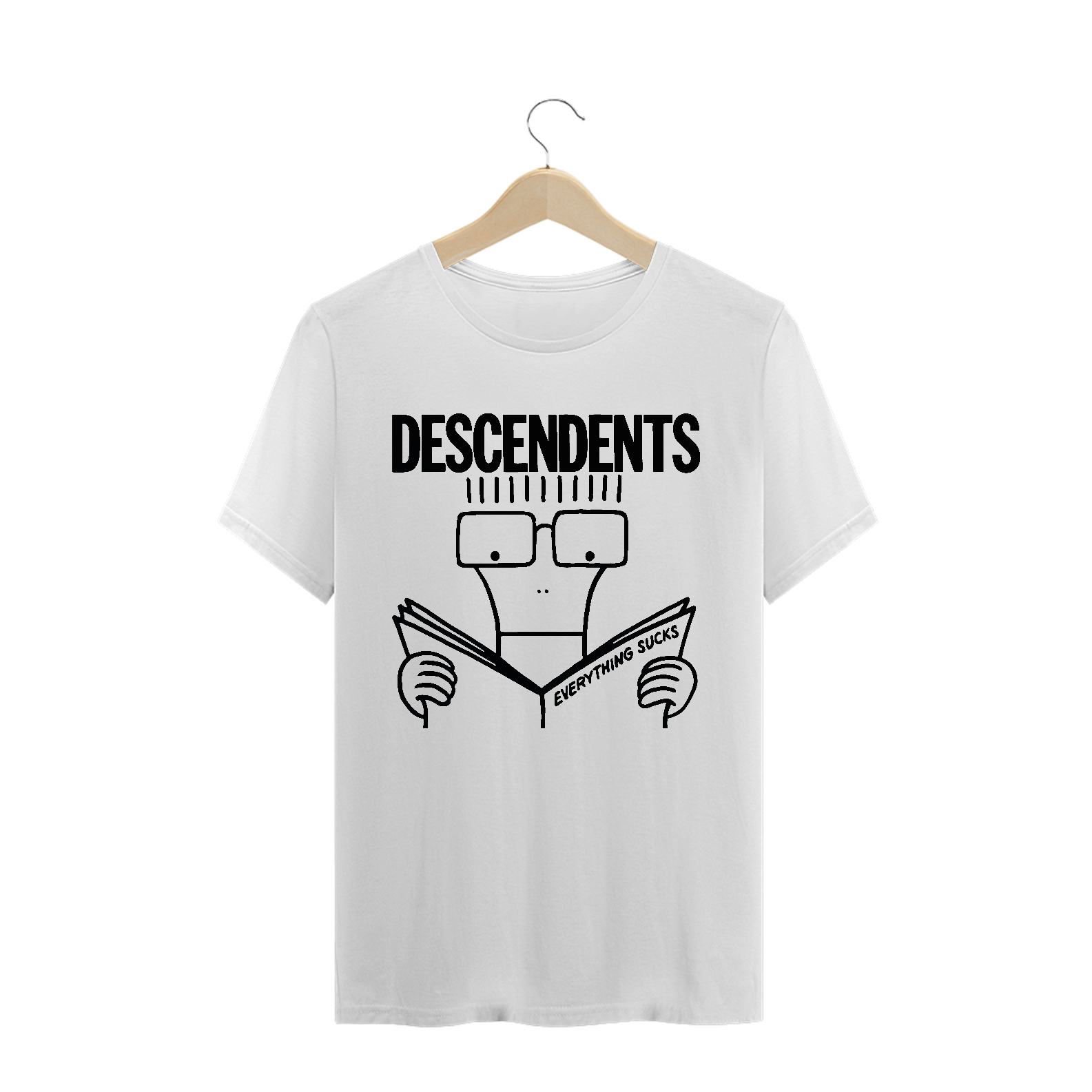 Nome do produto: DESCENDENTS