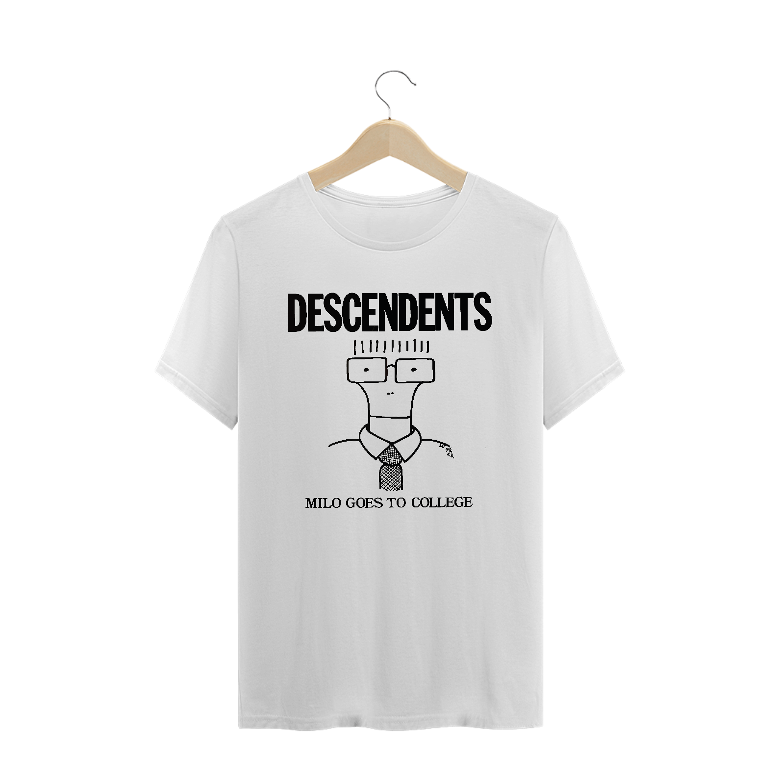 Nome do produto: DESCENDENTS