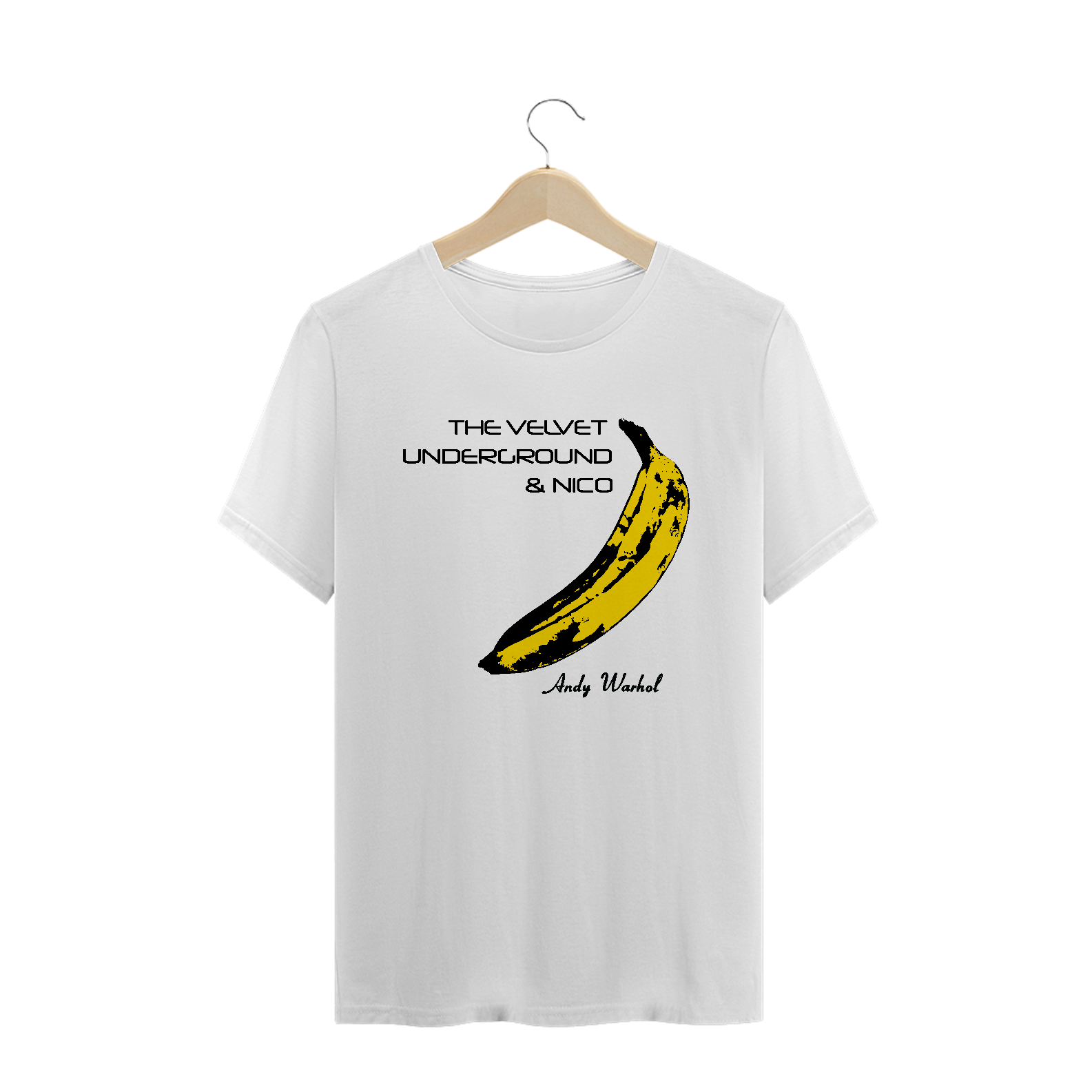 Nome do produto: VELVET UNDERGROUND