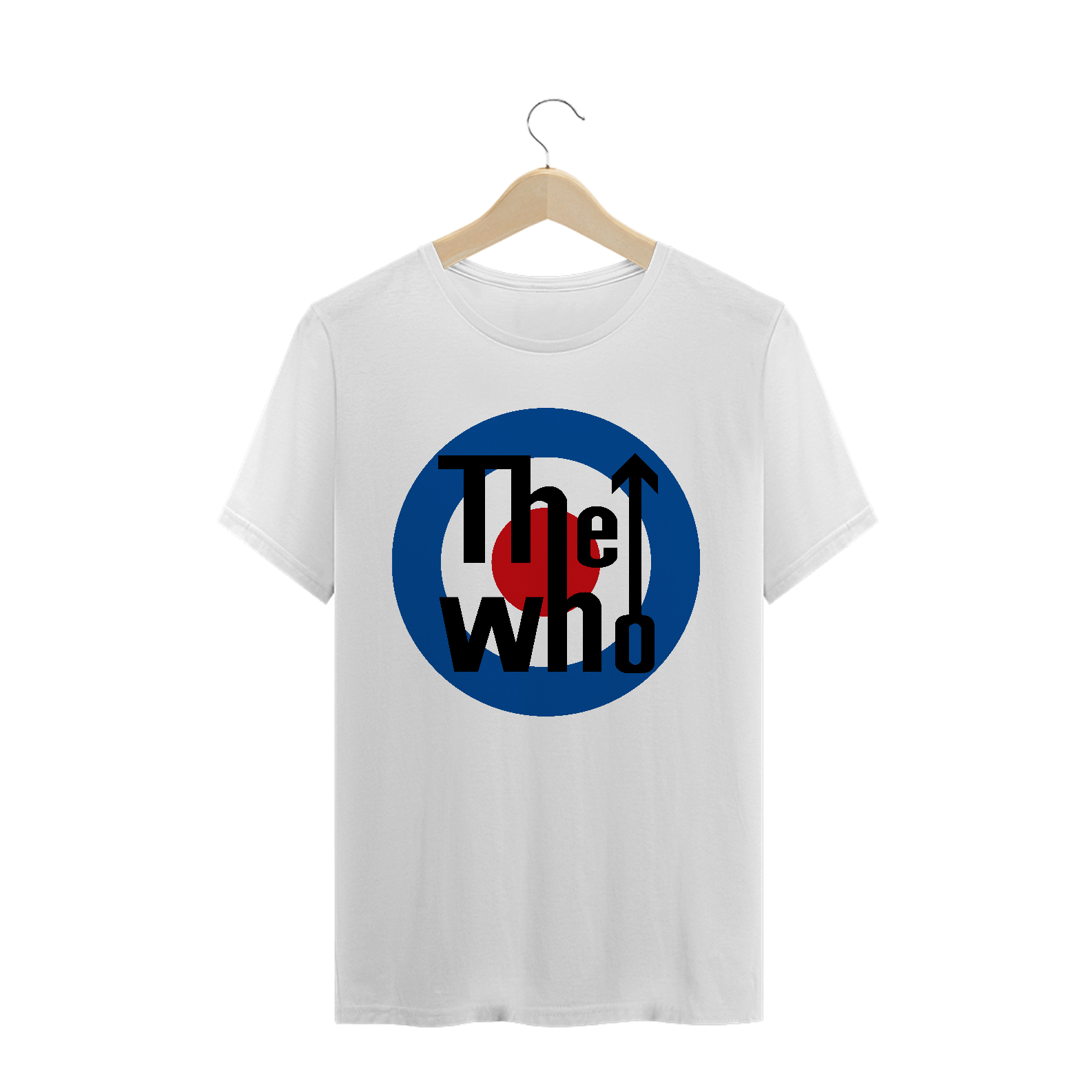 Nome do produto: THE WHO