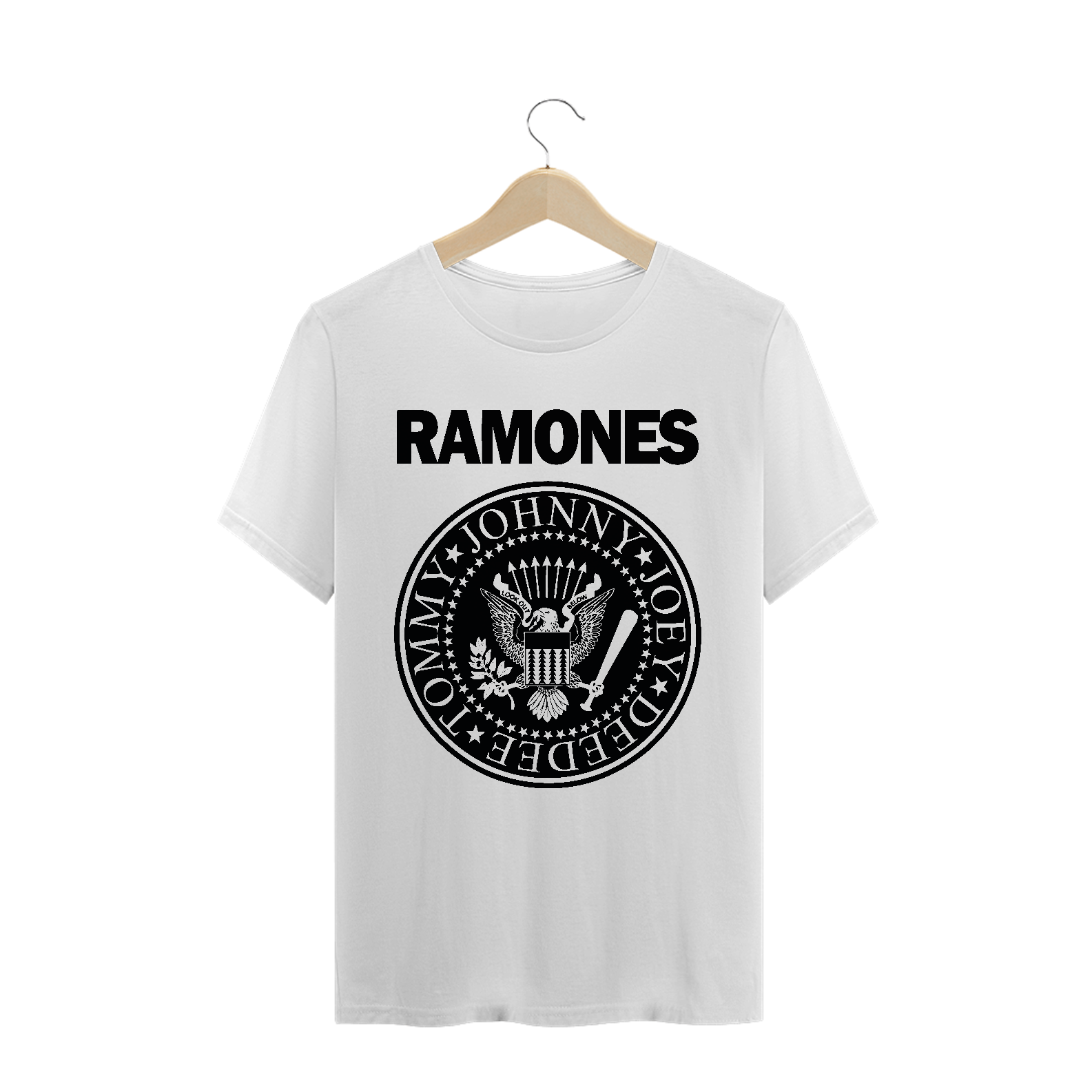 Nome do produto: RAMONES
