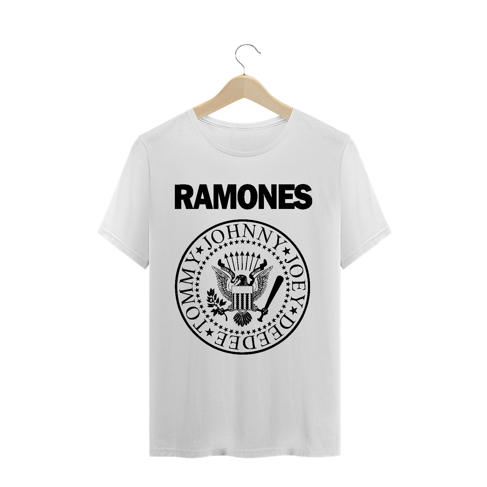 Nome do produto: RAMONES
