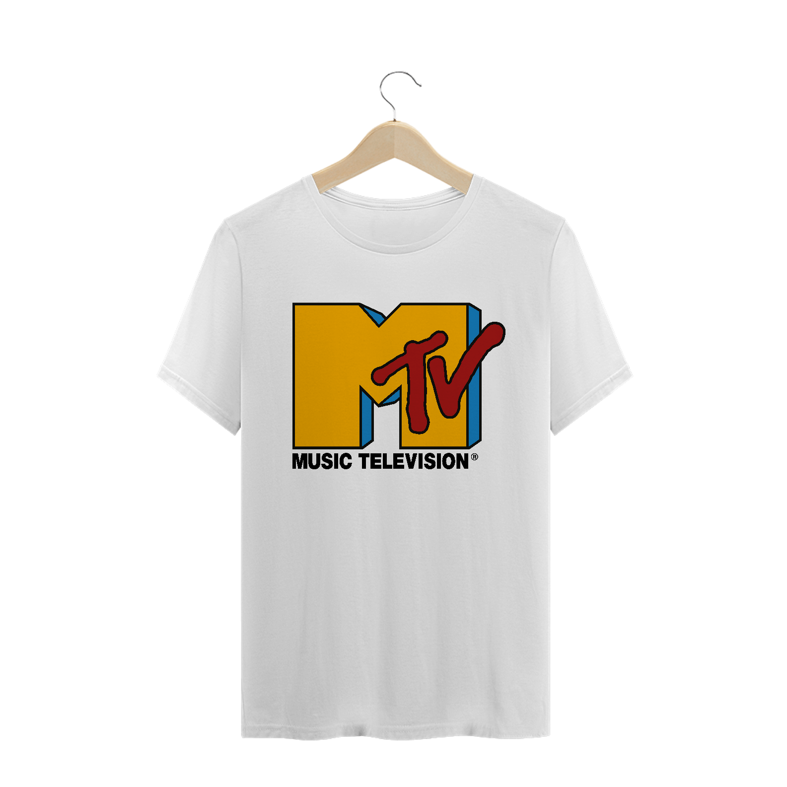 Nome do produto: MTV