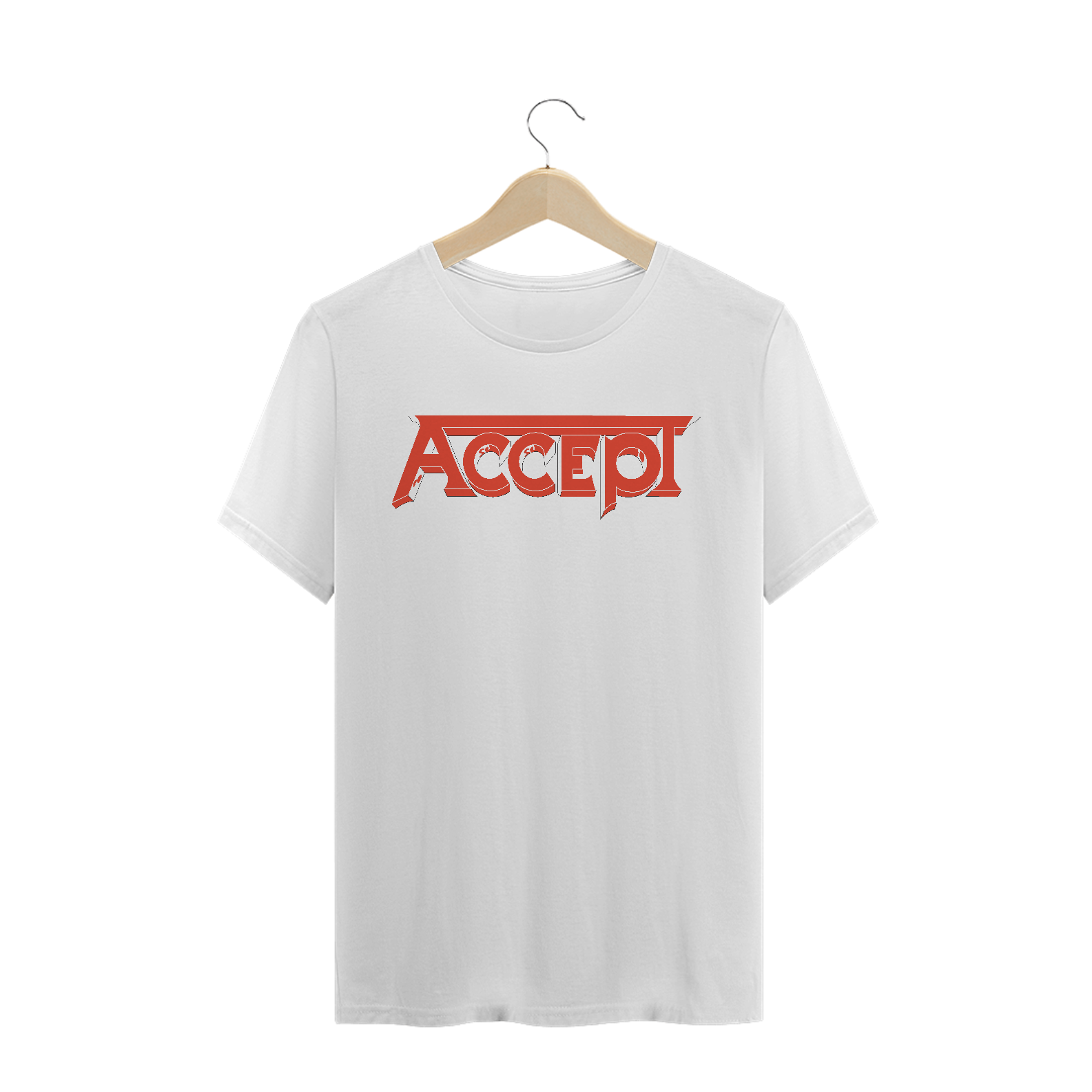 Nome do produto: ACCEPT