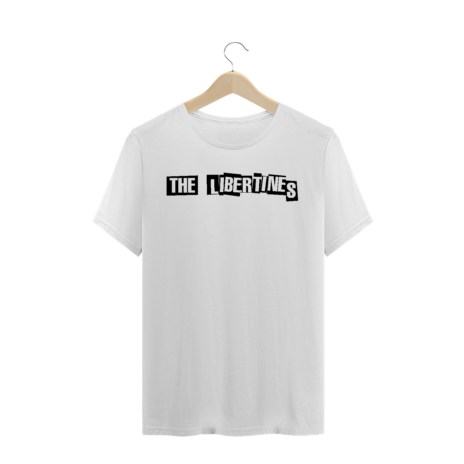 Nome do produto: THE LIBERTINES