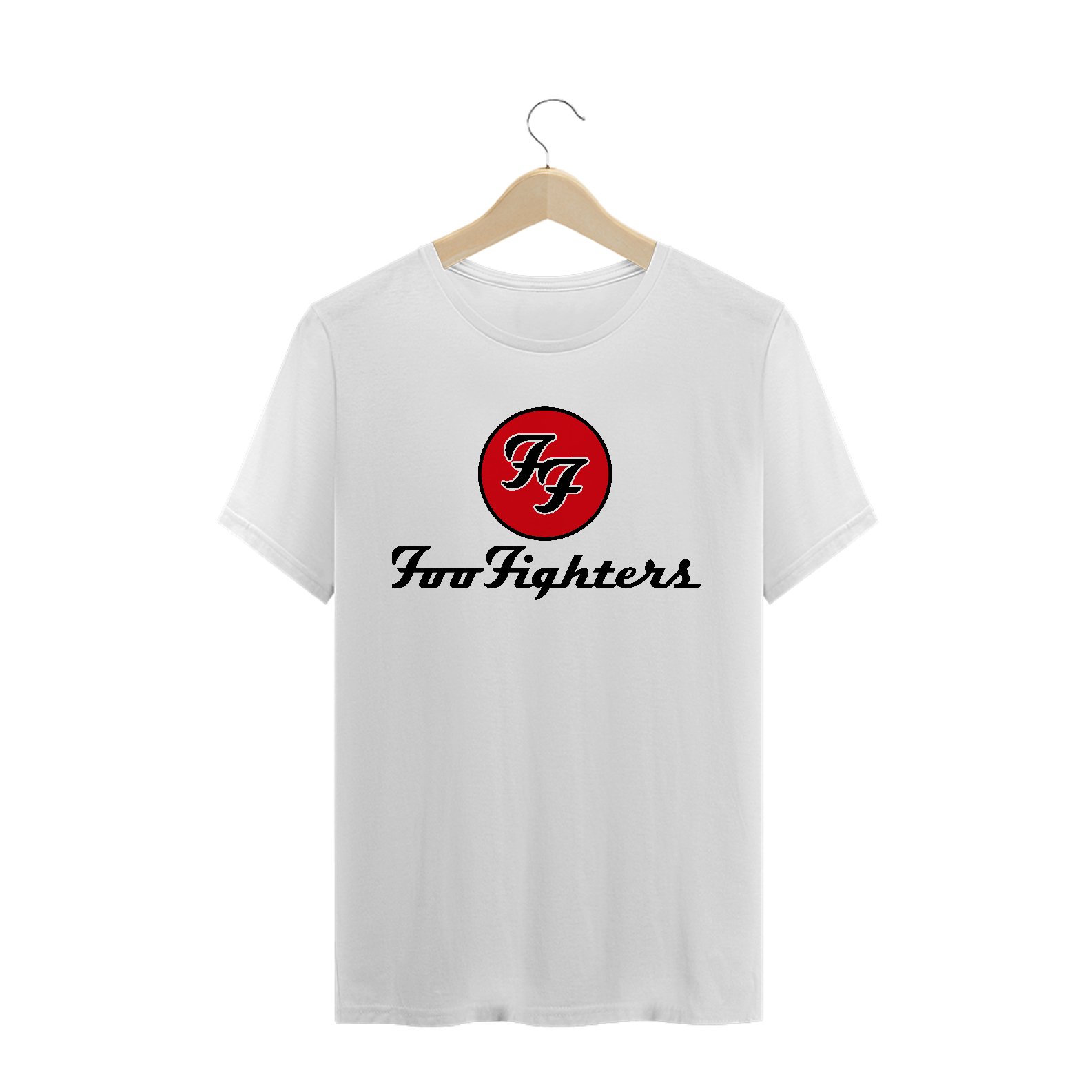 Nome do produto: FOO FIGHTERS