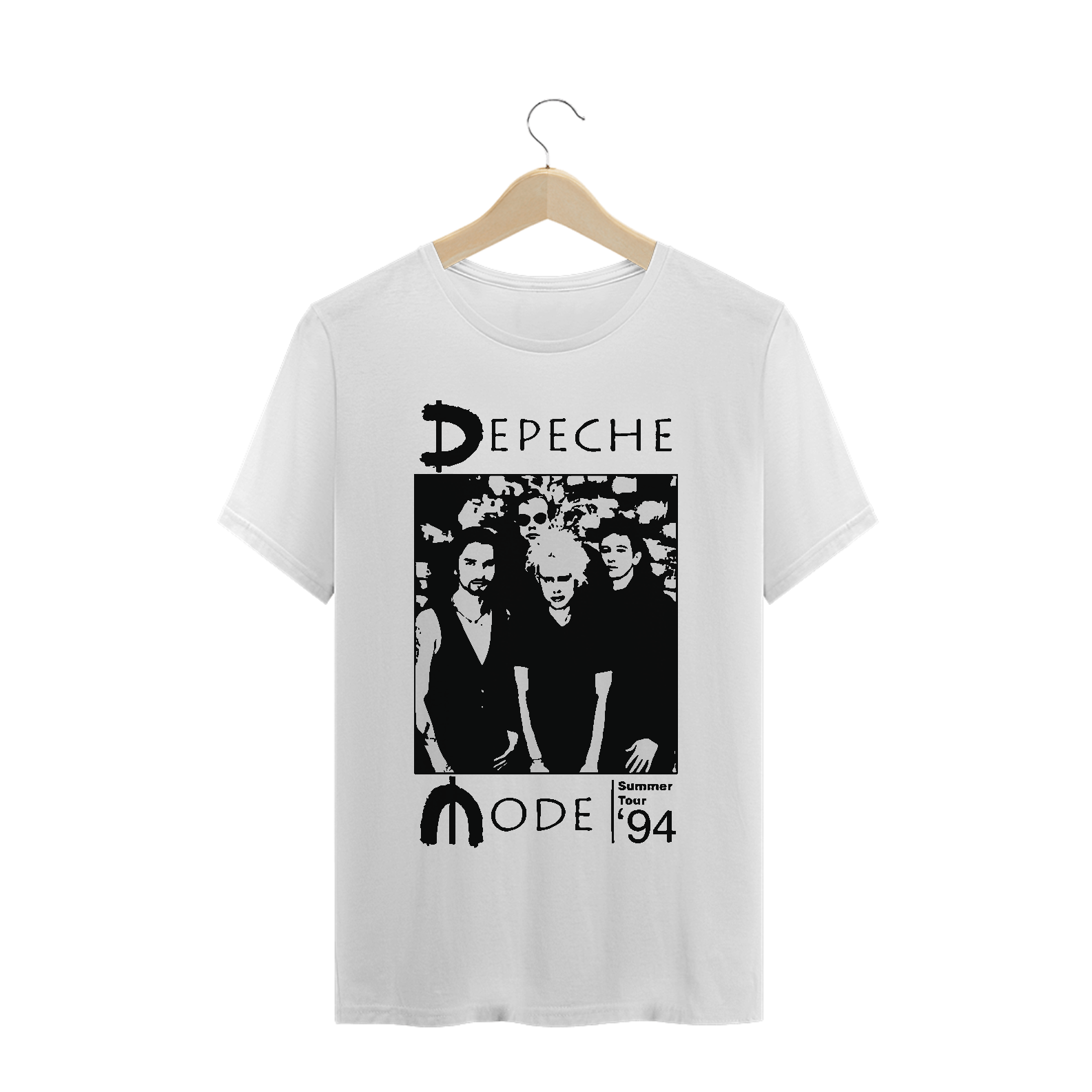 Nome do produto: DEPECHE MODE
