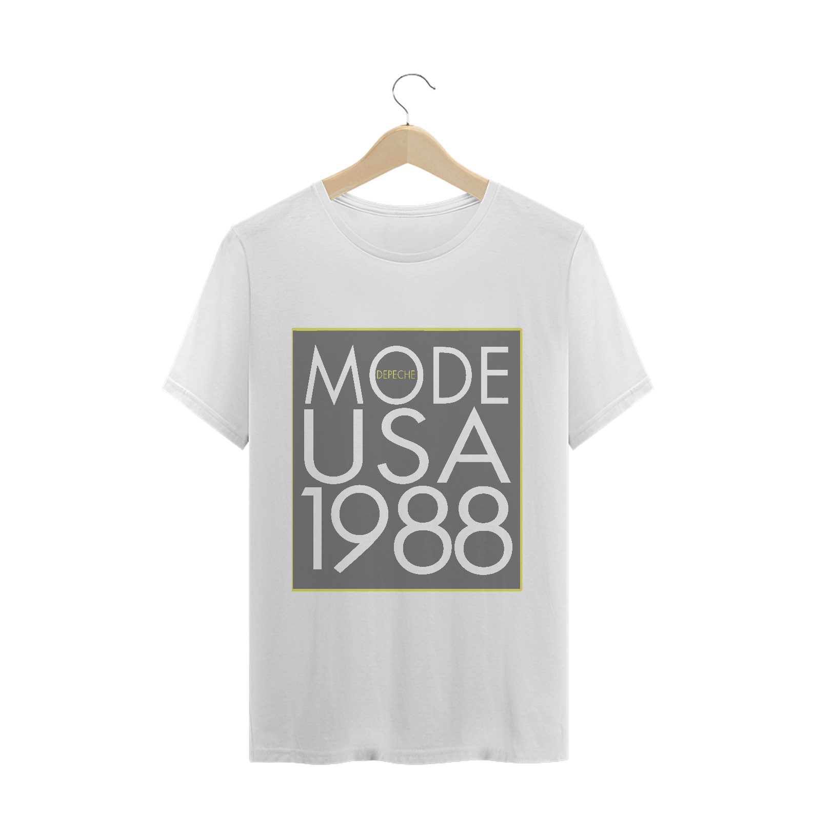 Nome do produto: DEPECHE MODE