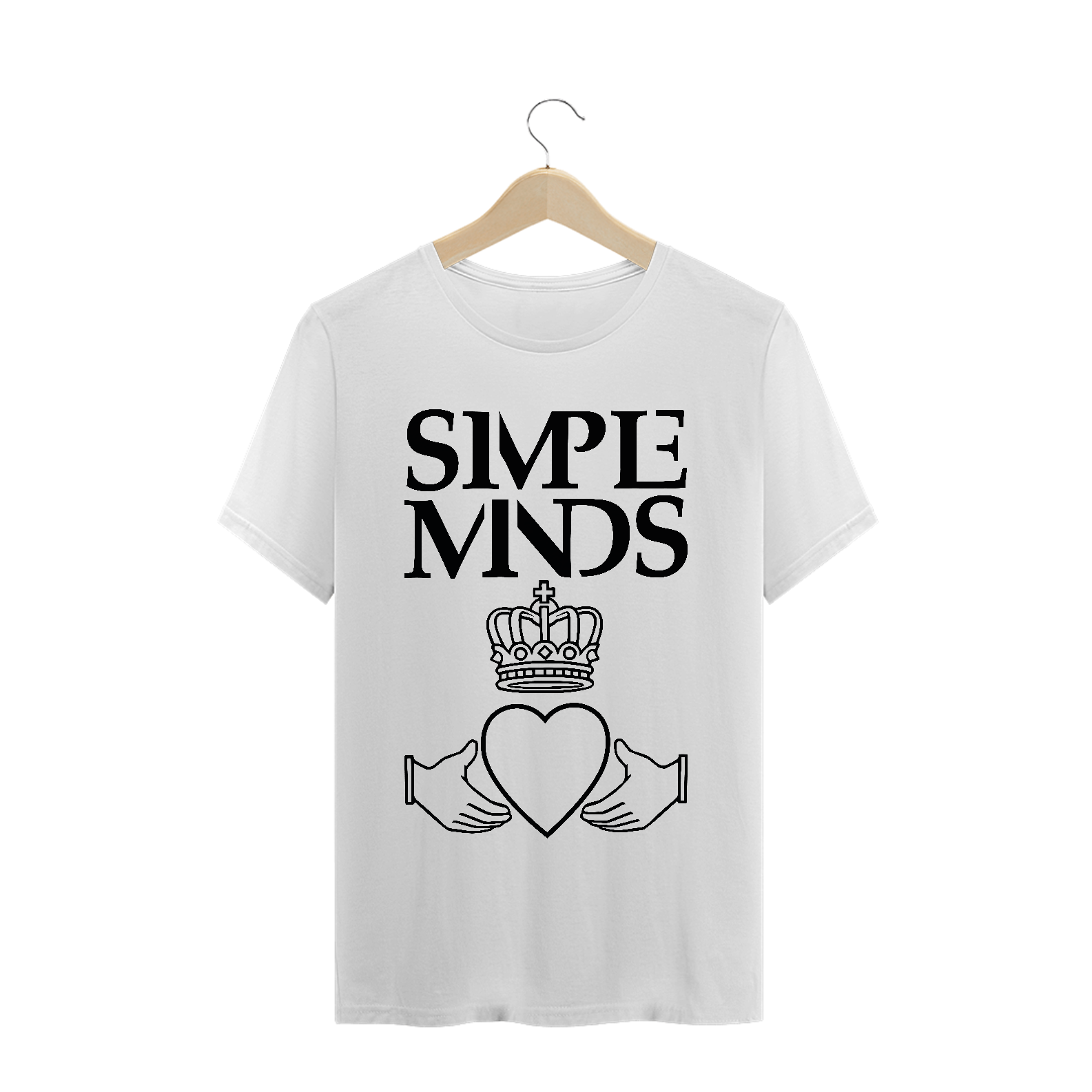 Nome do produto: SIMPLE MINDS