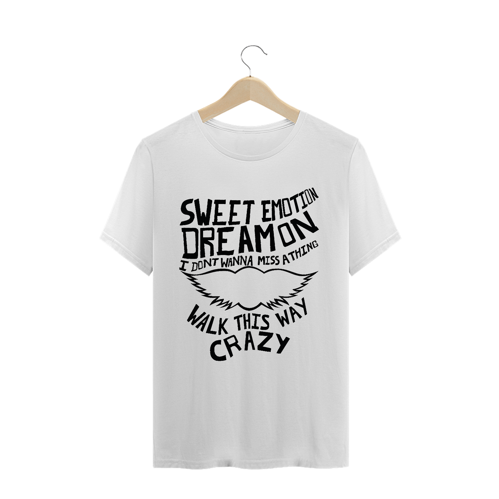 Nome do produto: AEROSMITH