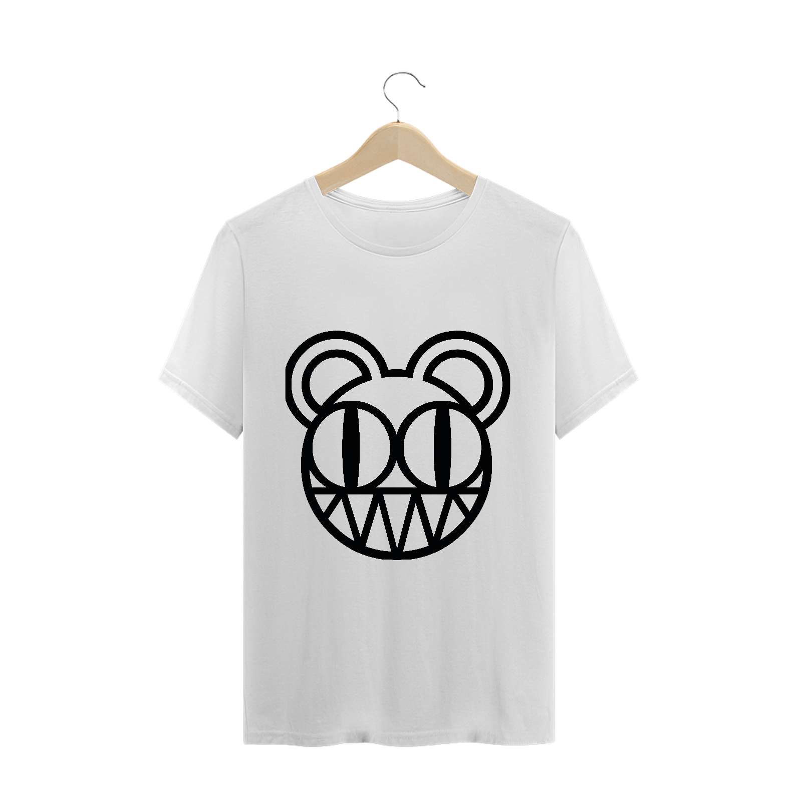 Nome do produto: RADIOHEAD