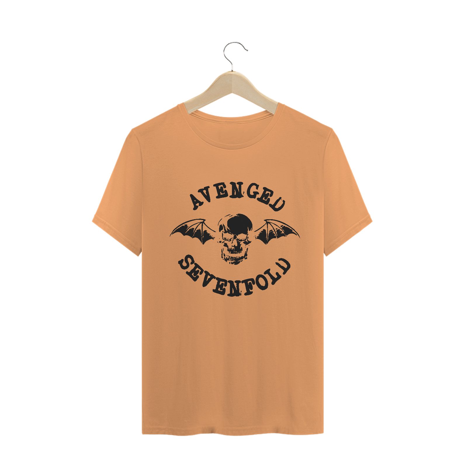 Nome do produto: AVENGED SEVENFOLD