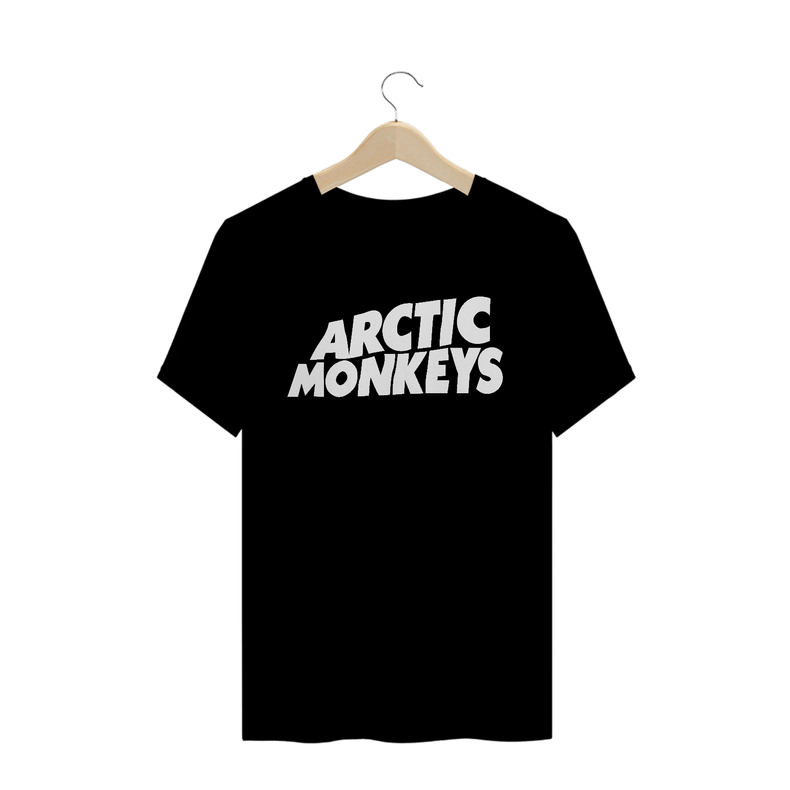 Nome do produto: ARCTIC MONKEYS