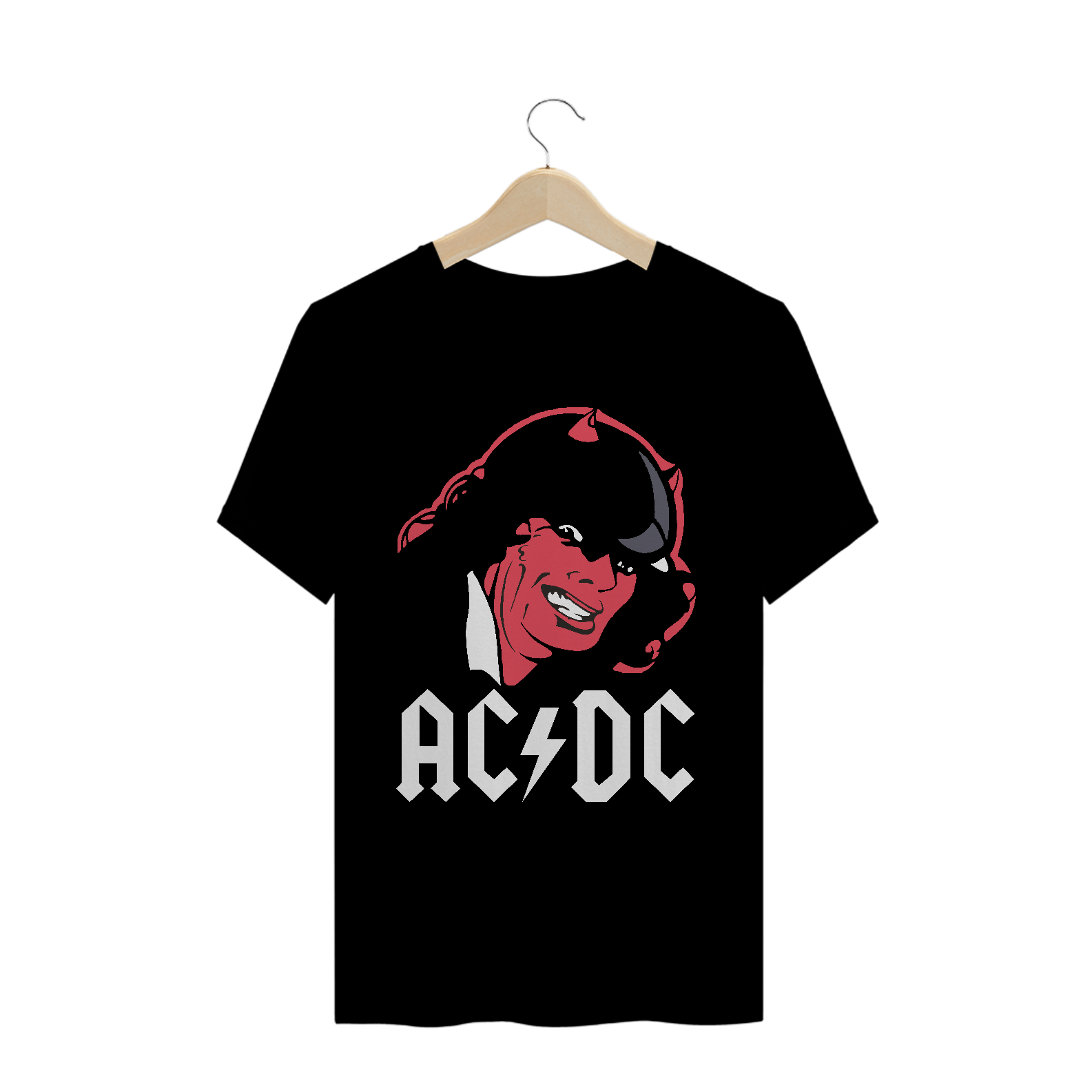 Nome do produto: AC/DC