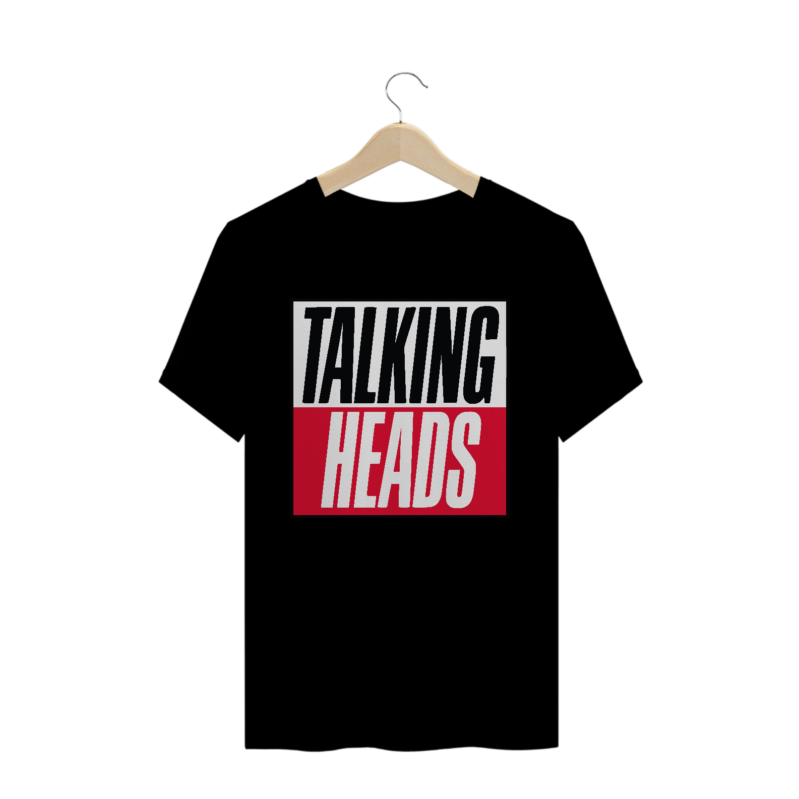 Nome do produto: TALKING HEADS