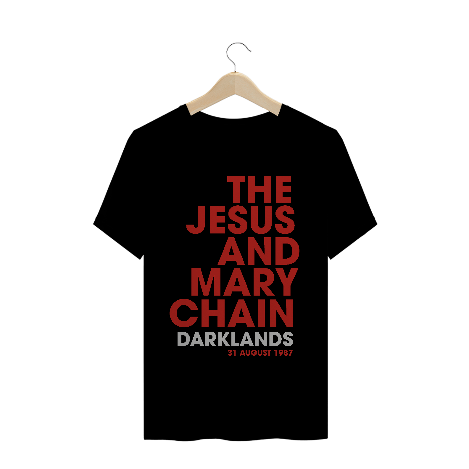 Nome do produto: JESUS AND MARY CHAIN
