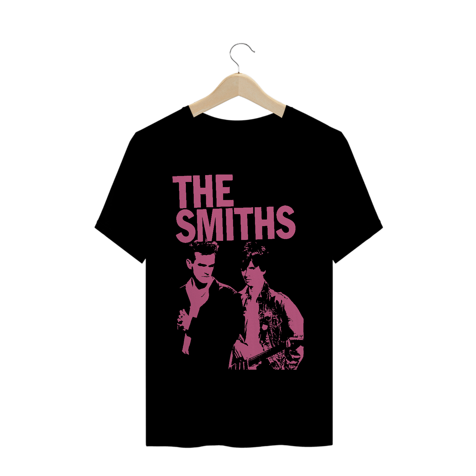 Nome do produto: THE SMITHS
