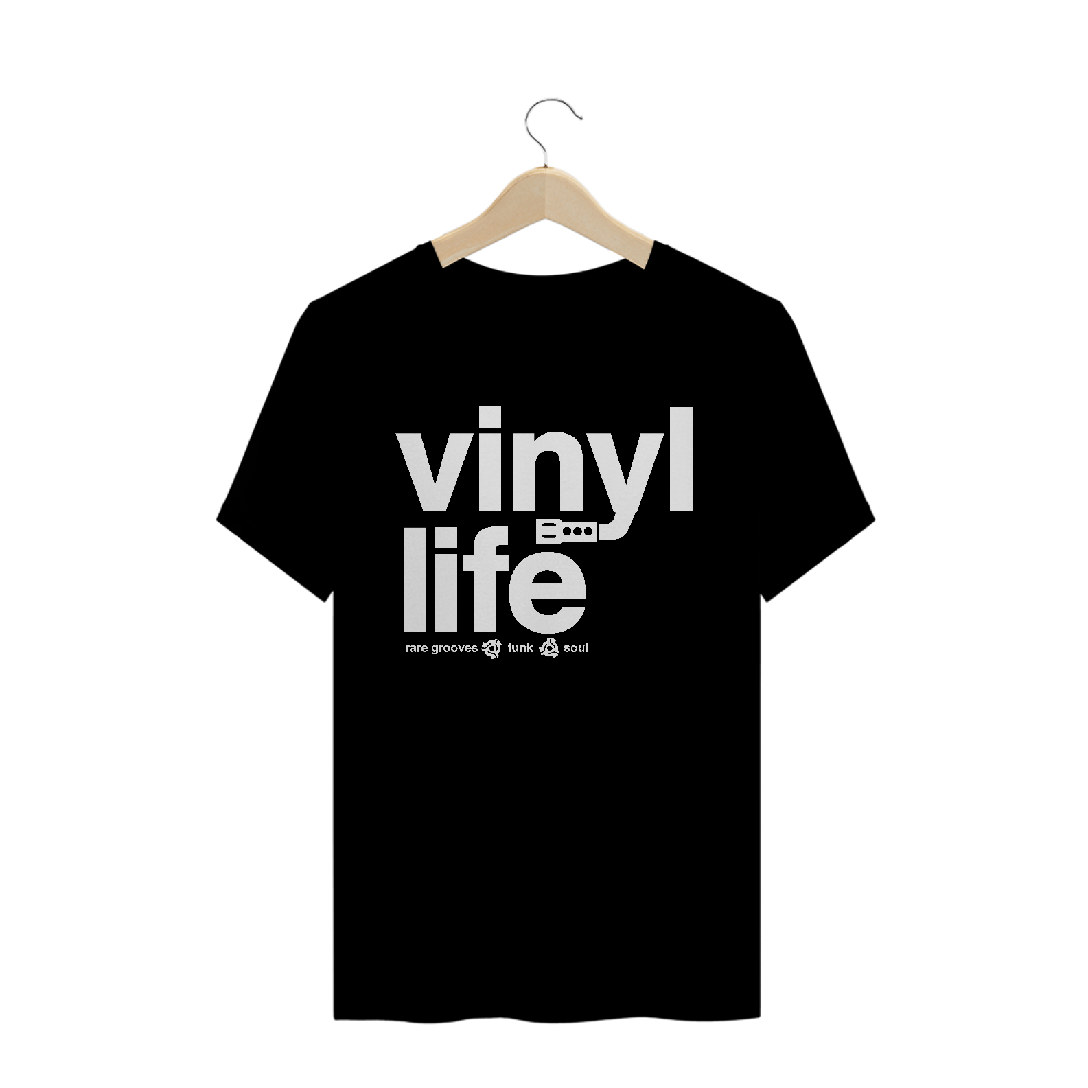 Nome do produto: VINYL LIFE