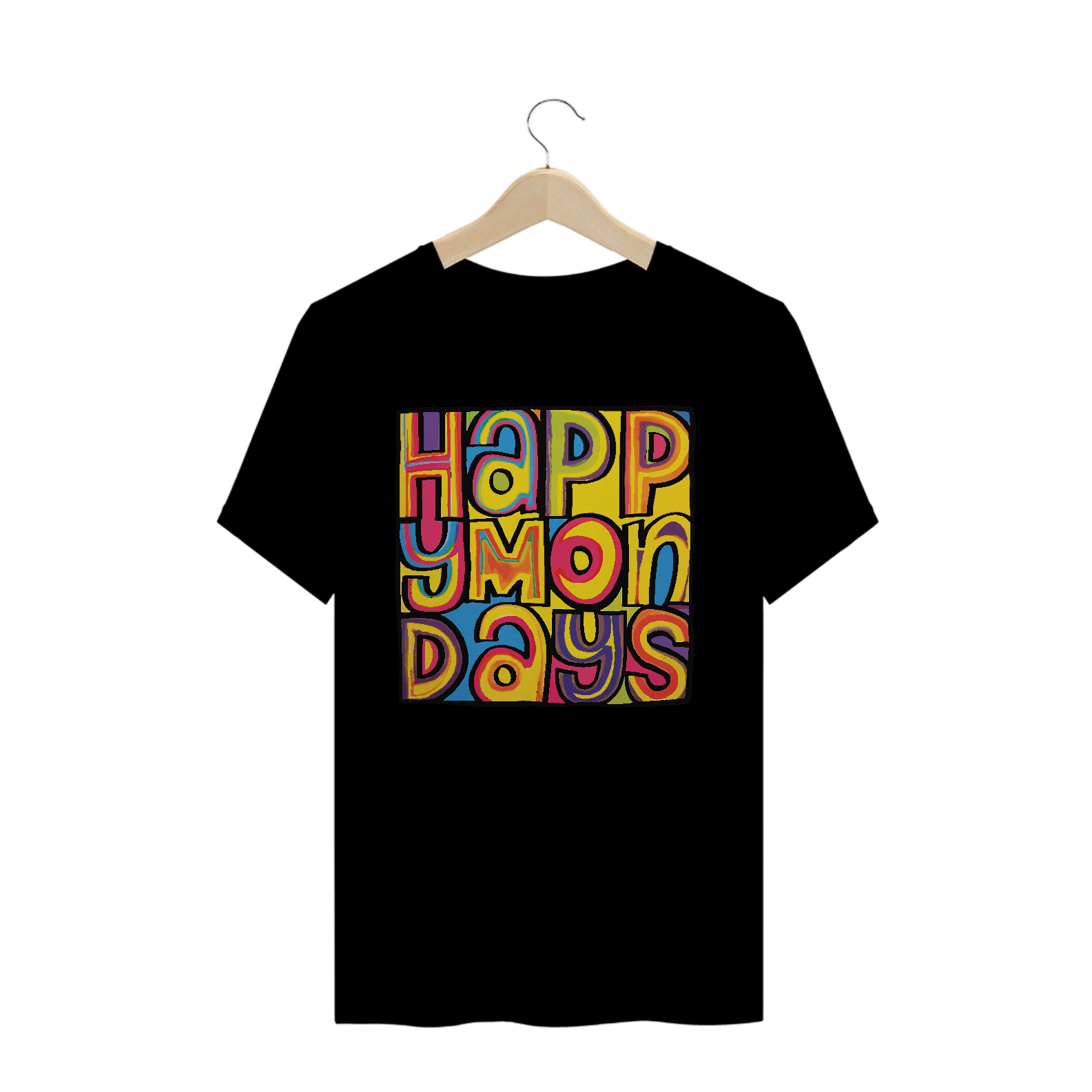 Nome do produto: HAPPY MONDAYS