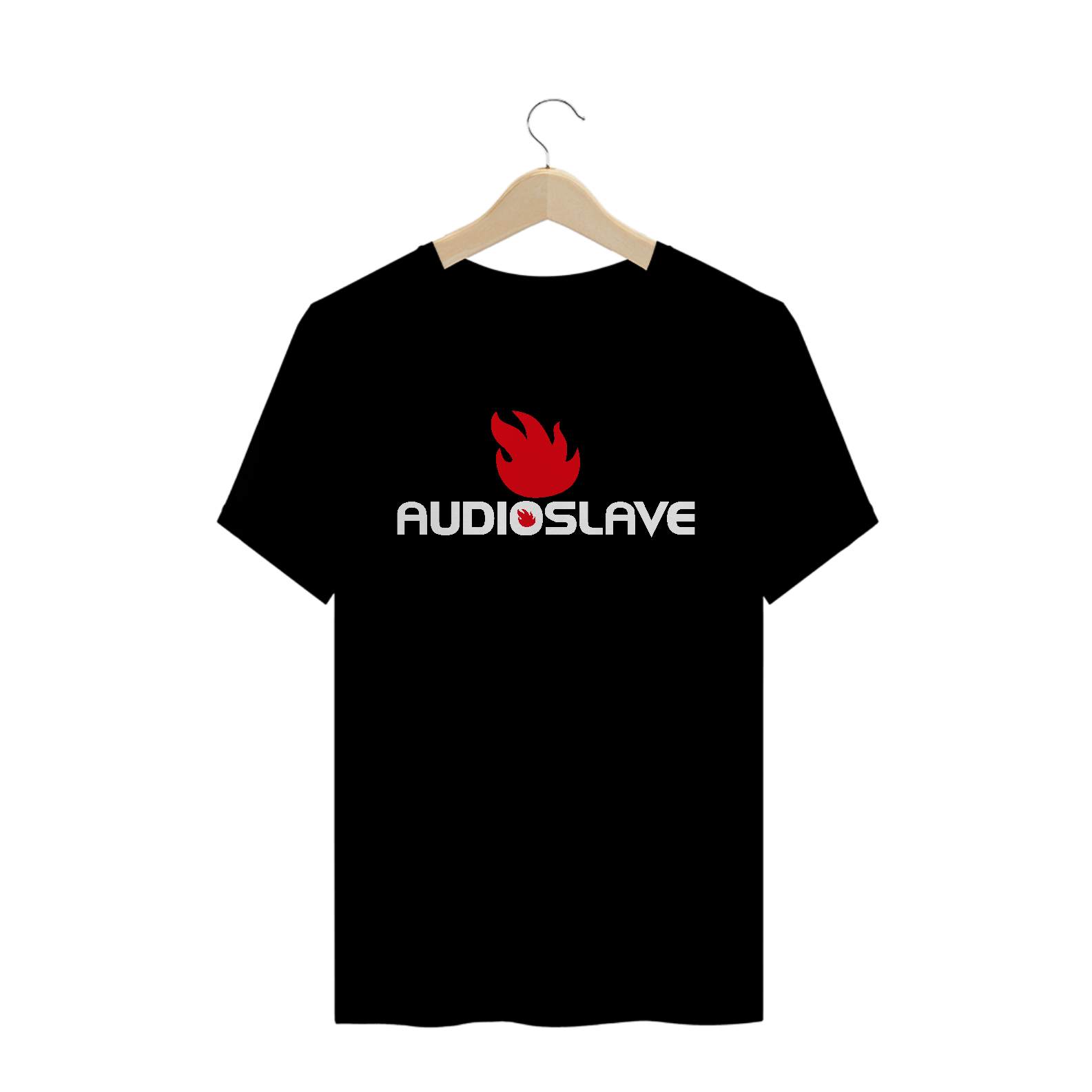 Nome do produto: AUDIOSLAVE