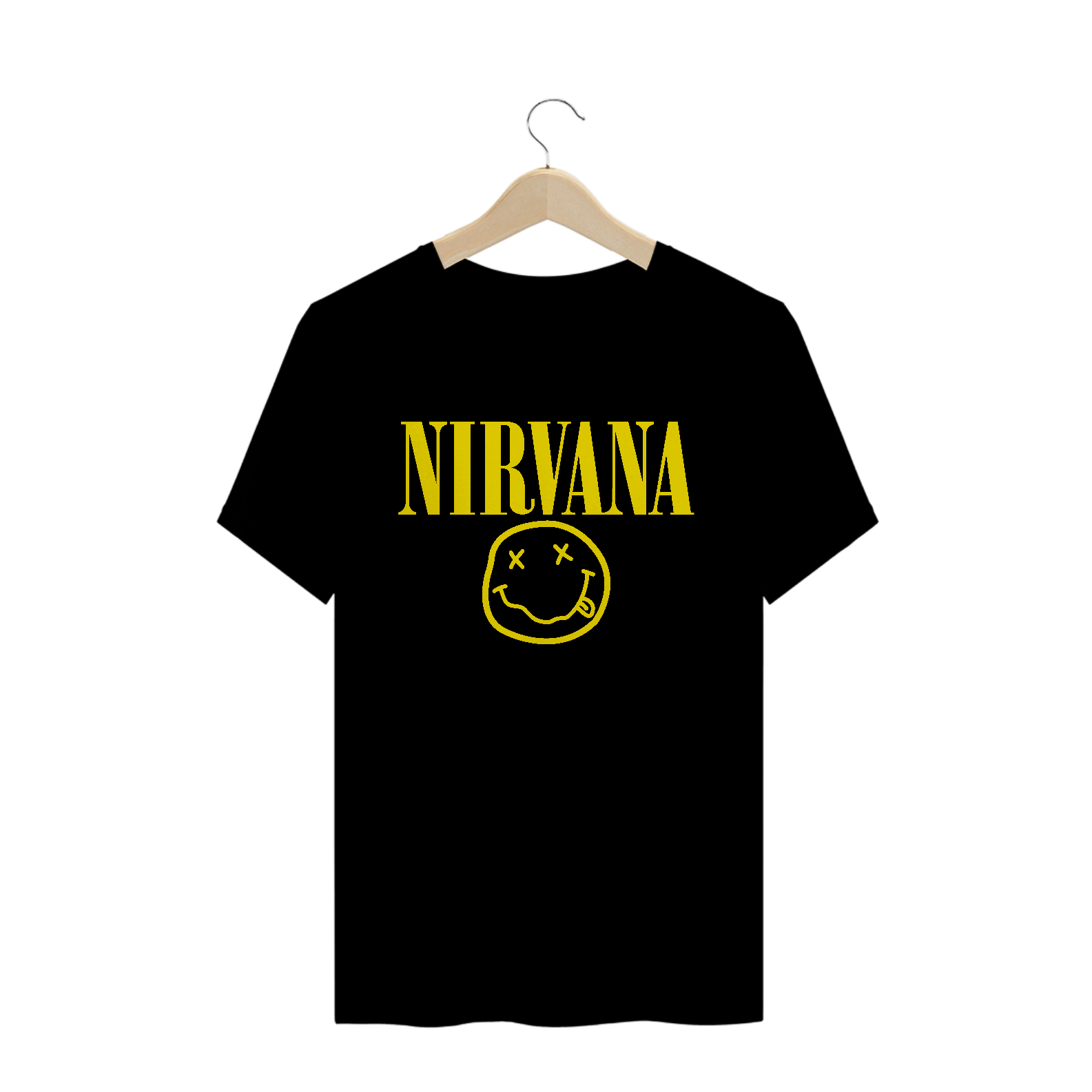 Nome do produto: NIRVANA