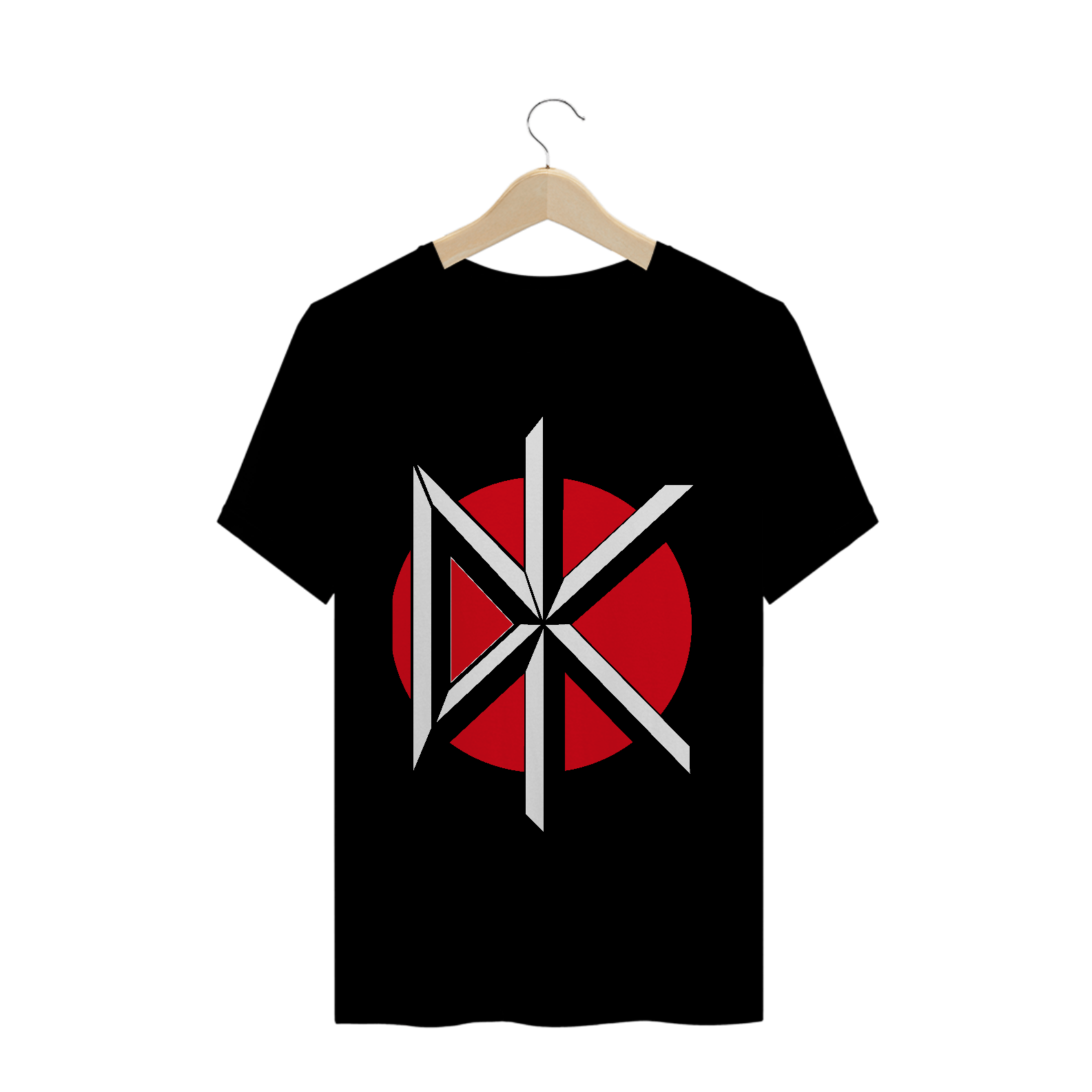 Nome do produto: DEAD KENNEDYS