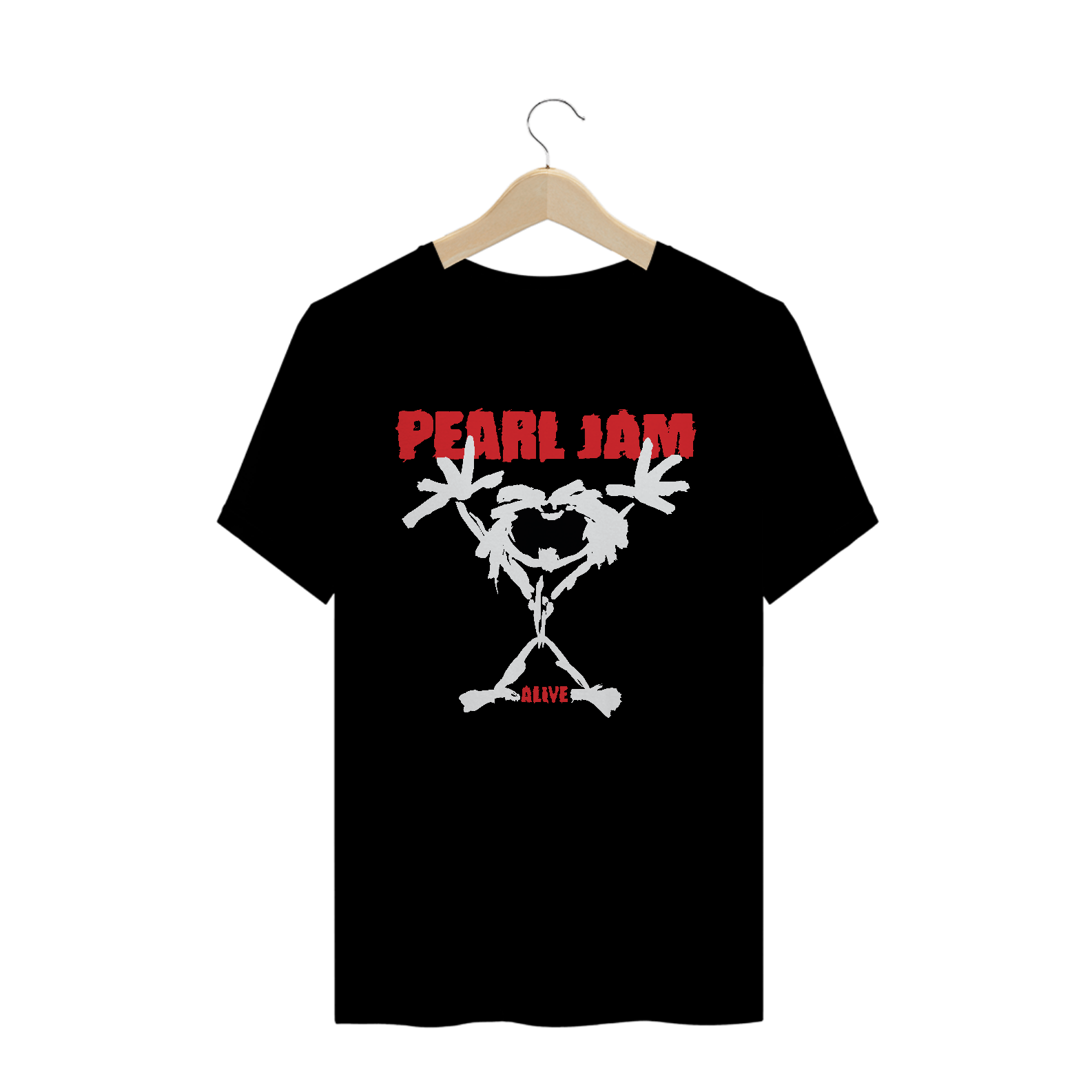 Nome do produto: PEARL JAM