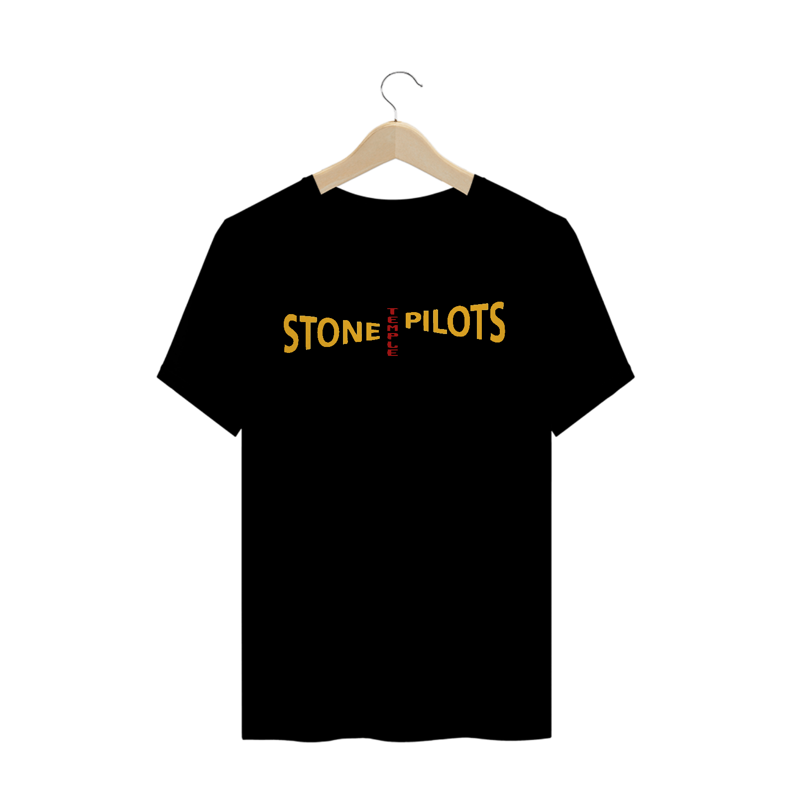 Nome do produto: STONE TEMPLE PILOTS