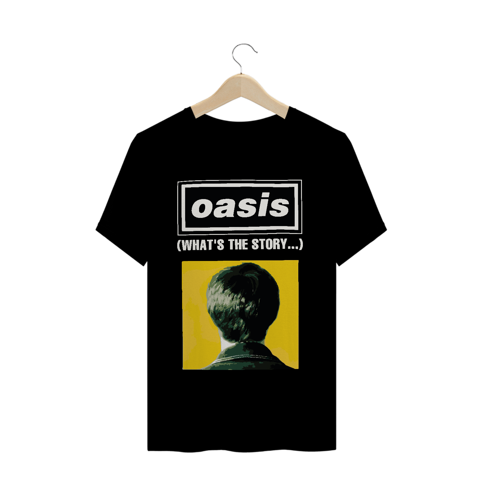 Nome do produto: OASIS