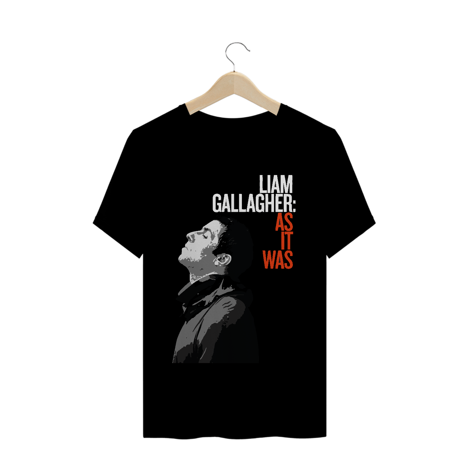 Nome do produto: LIAM GALLAGHER