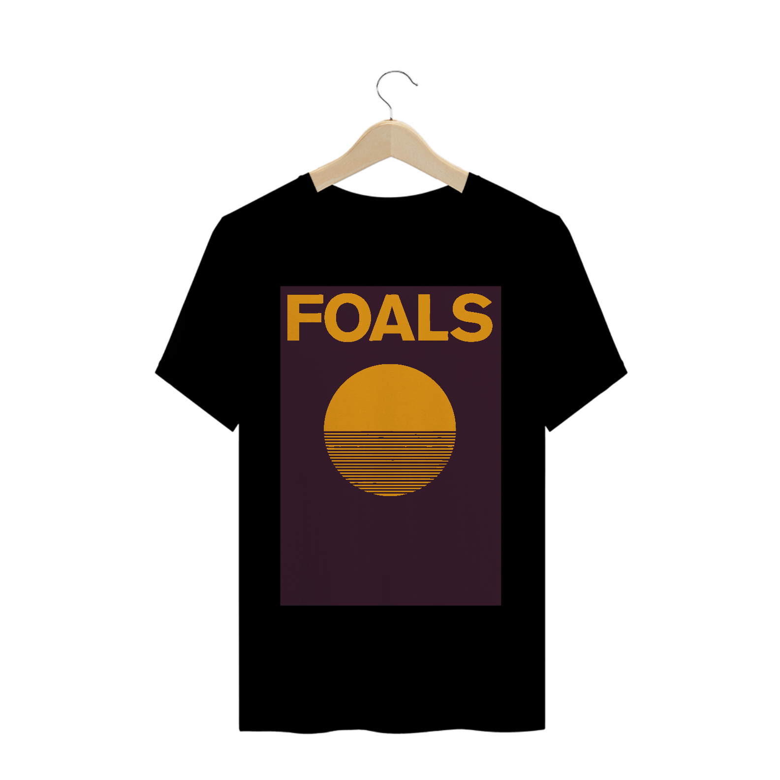 Nome do produto: FOALS