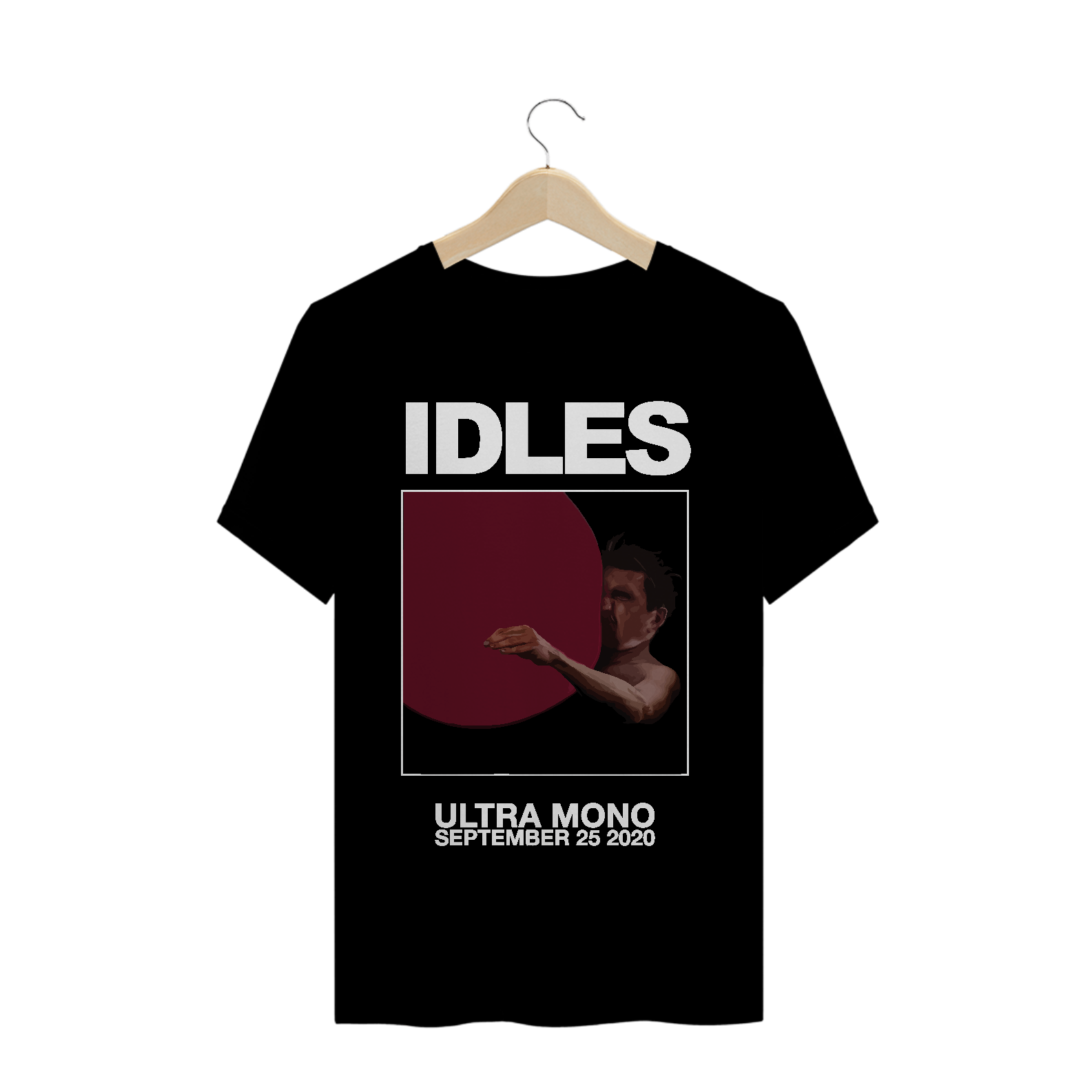 Nome do produto: IDLES