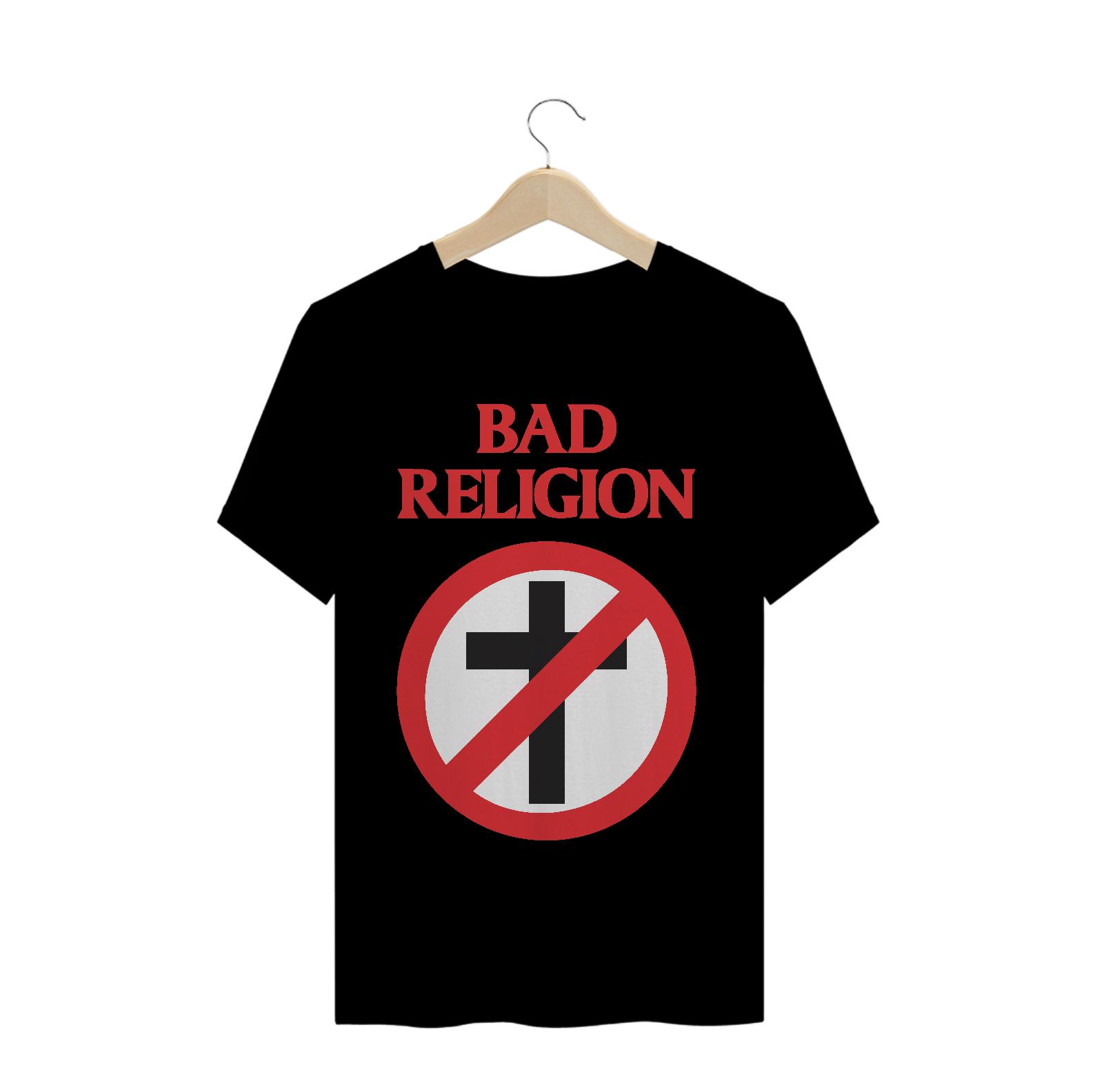 Nome do produto: BAD RELIGION