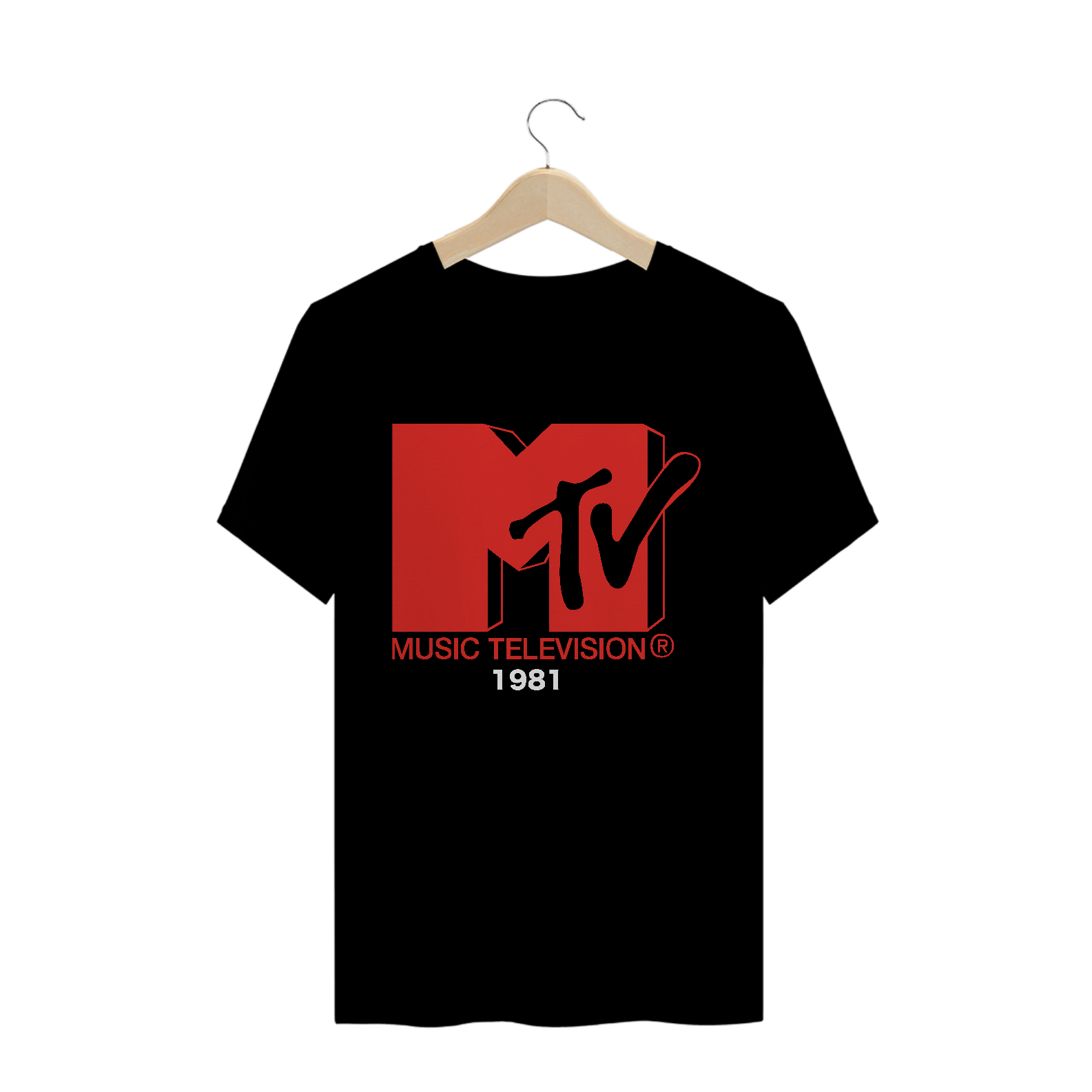 Nome do produto: MTV