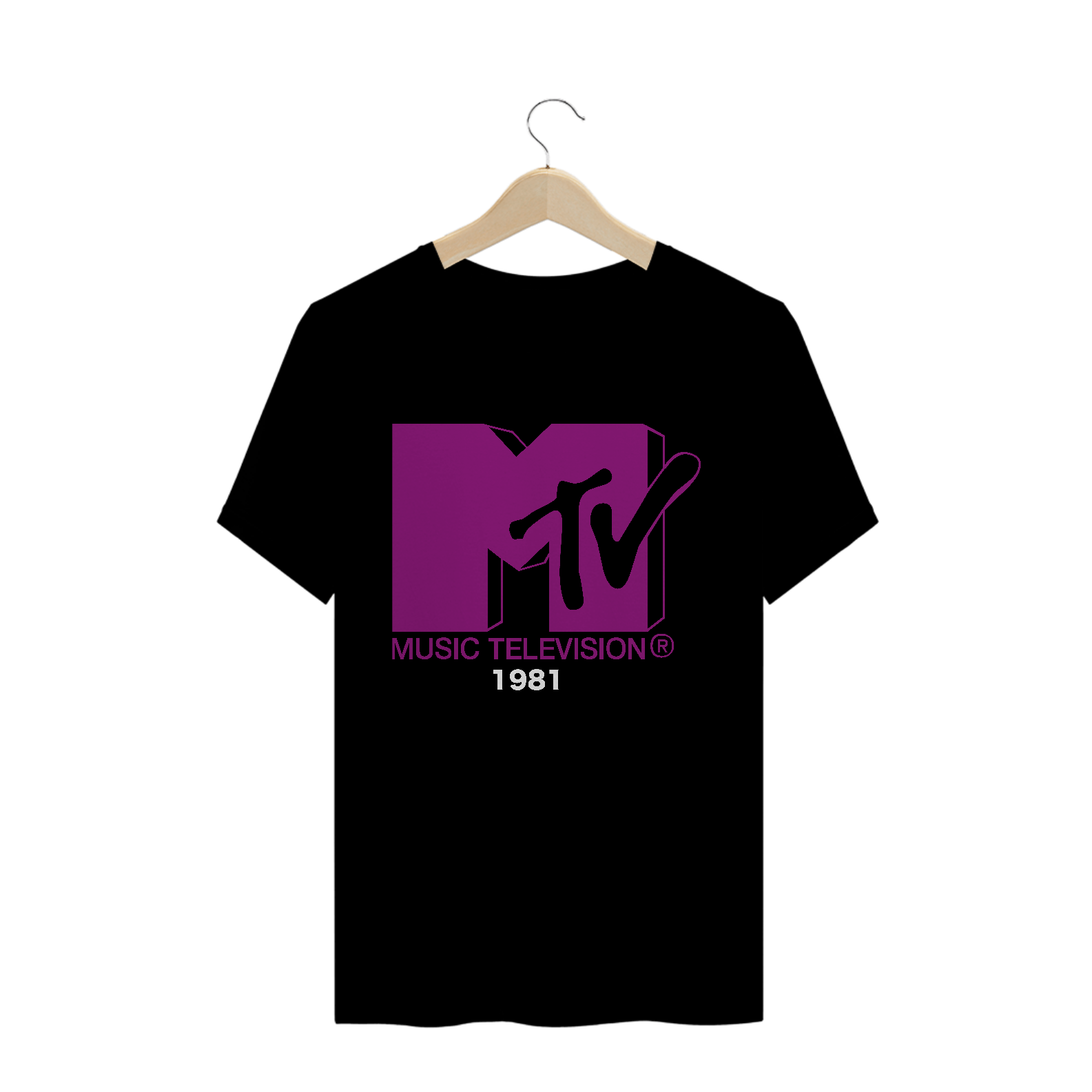 Nome do produto: MTV