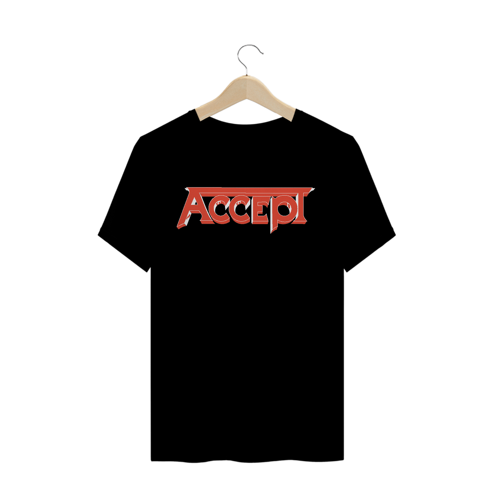 Nome do produto: ACCEPT