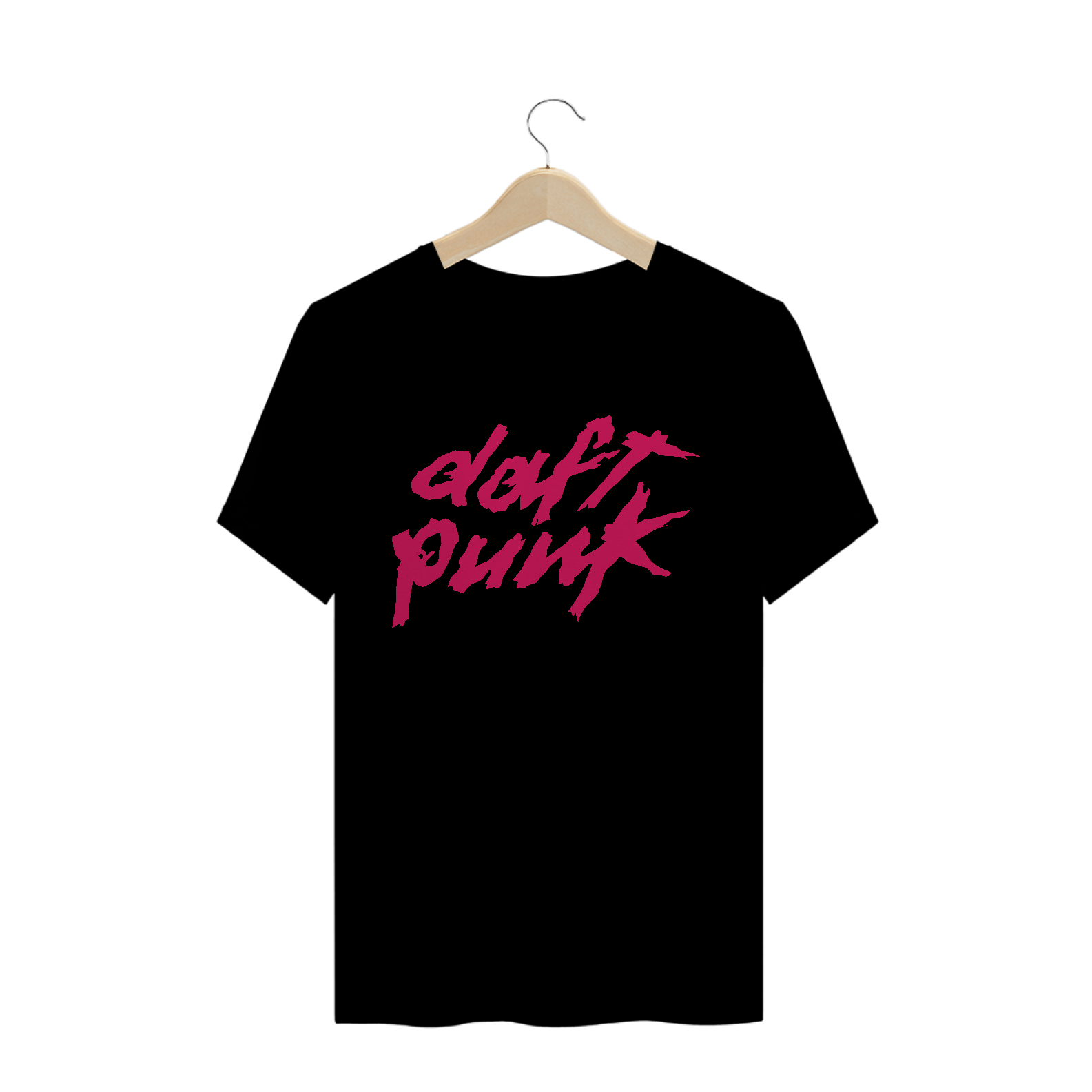 Nome do produto: DAFT PUNK