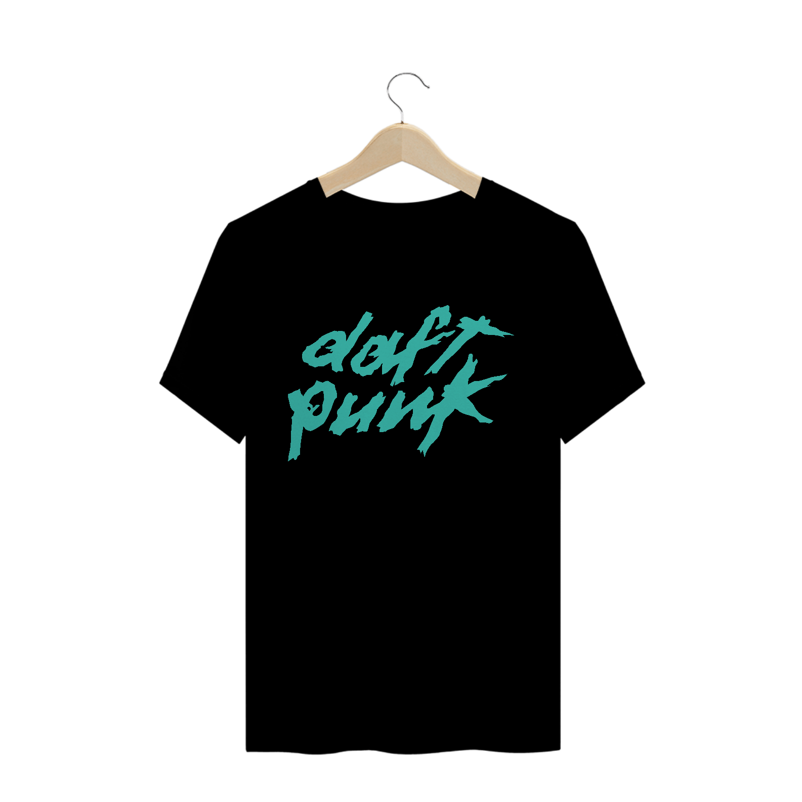 Nome do produto: DAFT PUNK