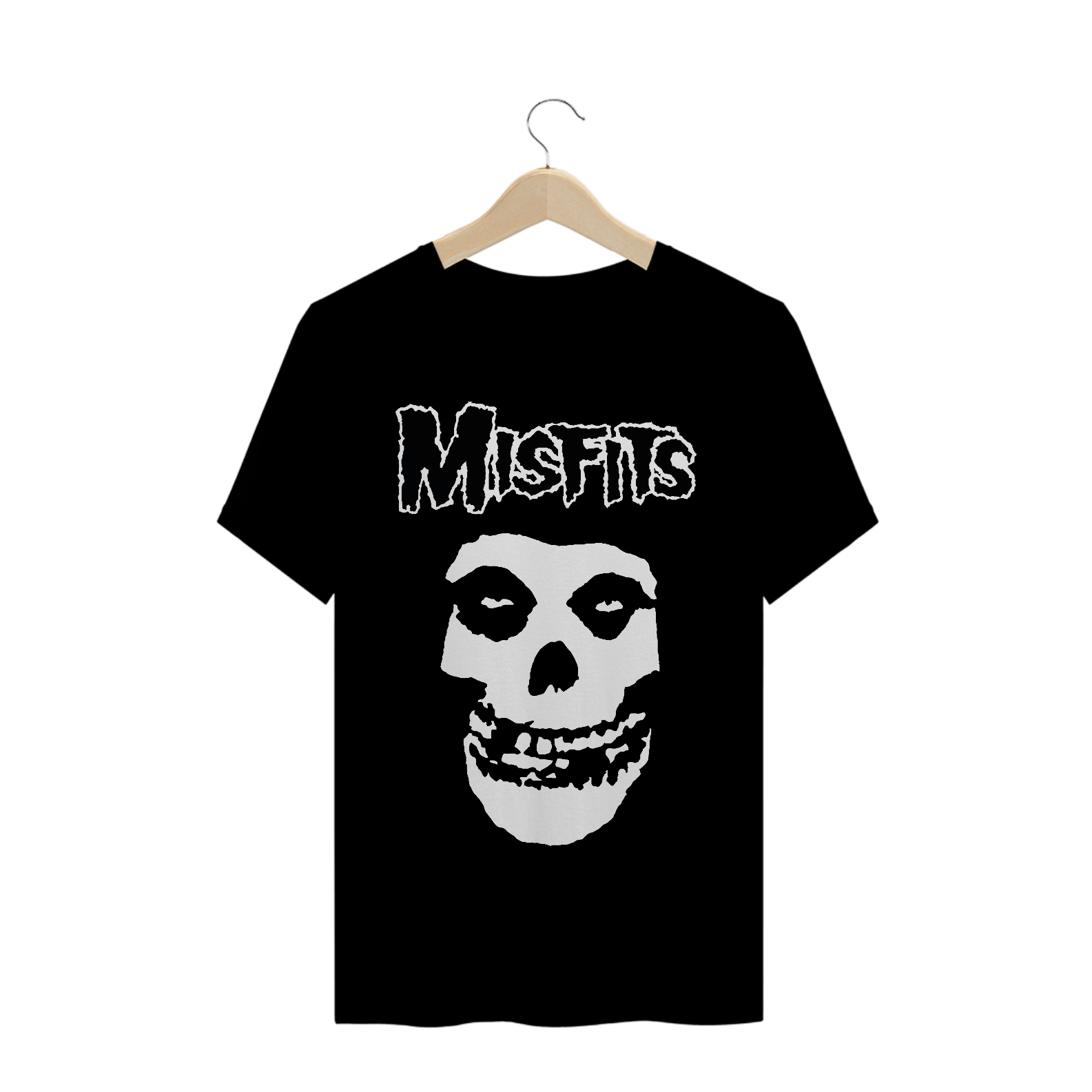 Nome do produto: MISFITS