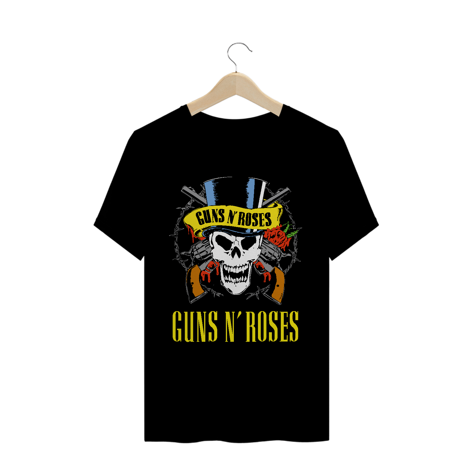 Nome do produto: GUNS N ROSES