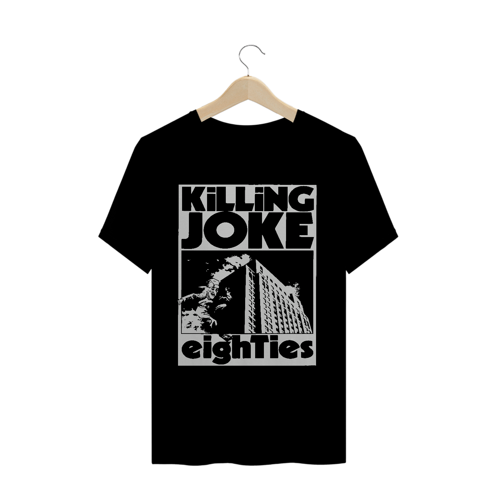 Nome do produto: KILLING JOKE