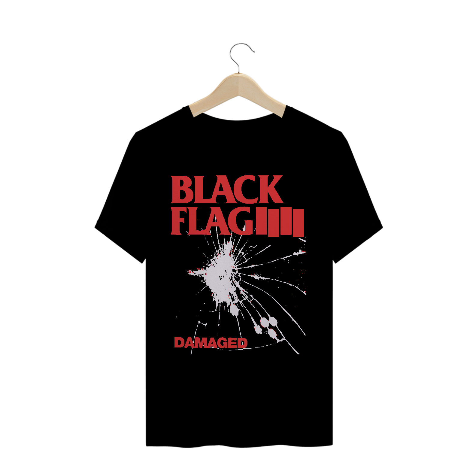 Nome do produto: BLACK FLAG