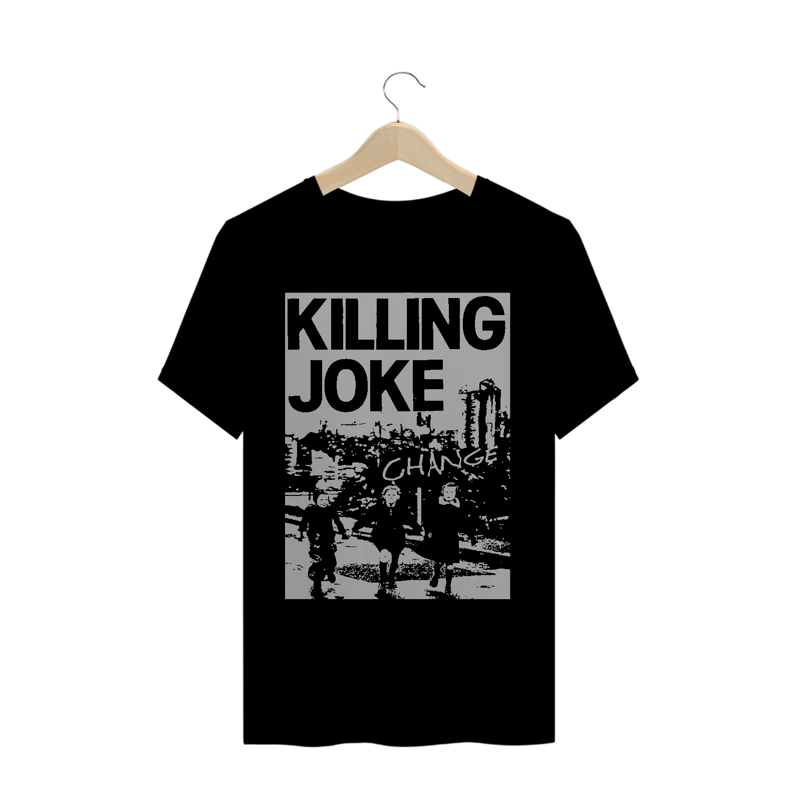 Nome do produto: KILLING JOKE