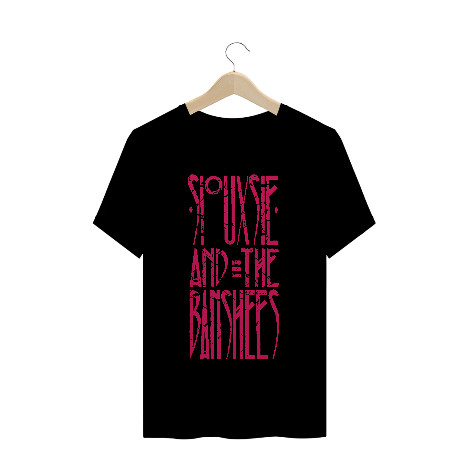 Nome do produto: SIOUXSIE AND THE BANSHEES